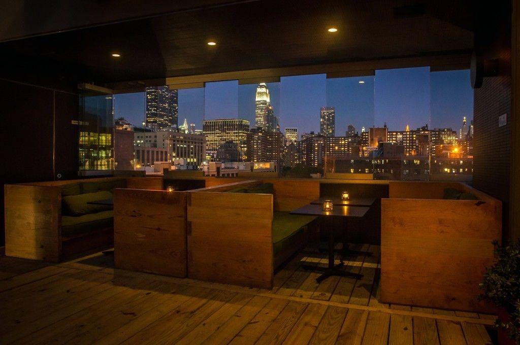 Alameda, Highline 4* New York