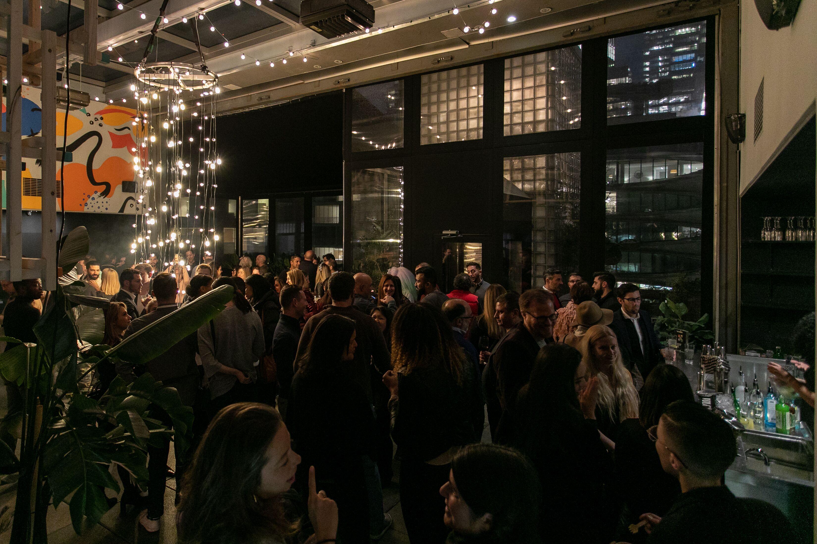 Alameda, Highline New York