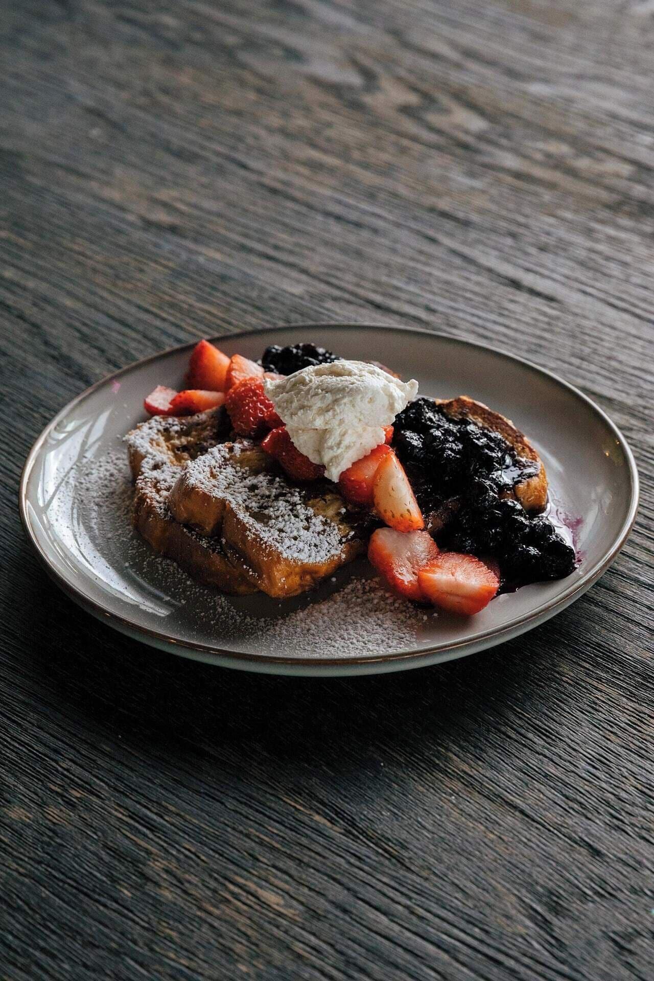 Alameda, Highline 4*