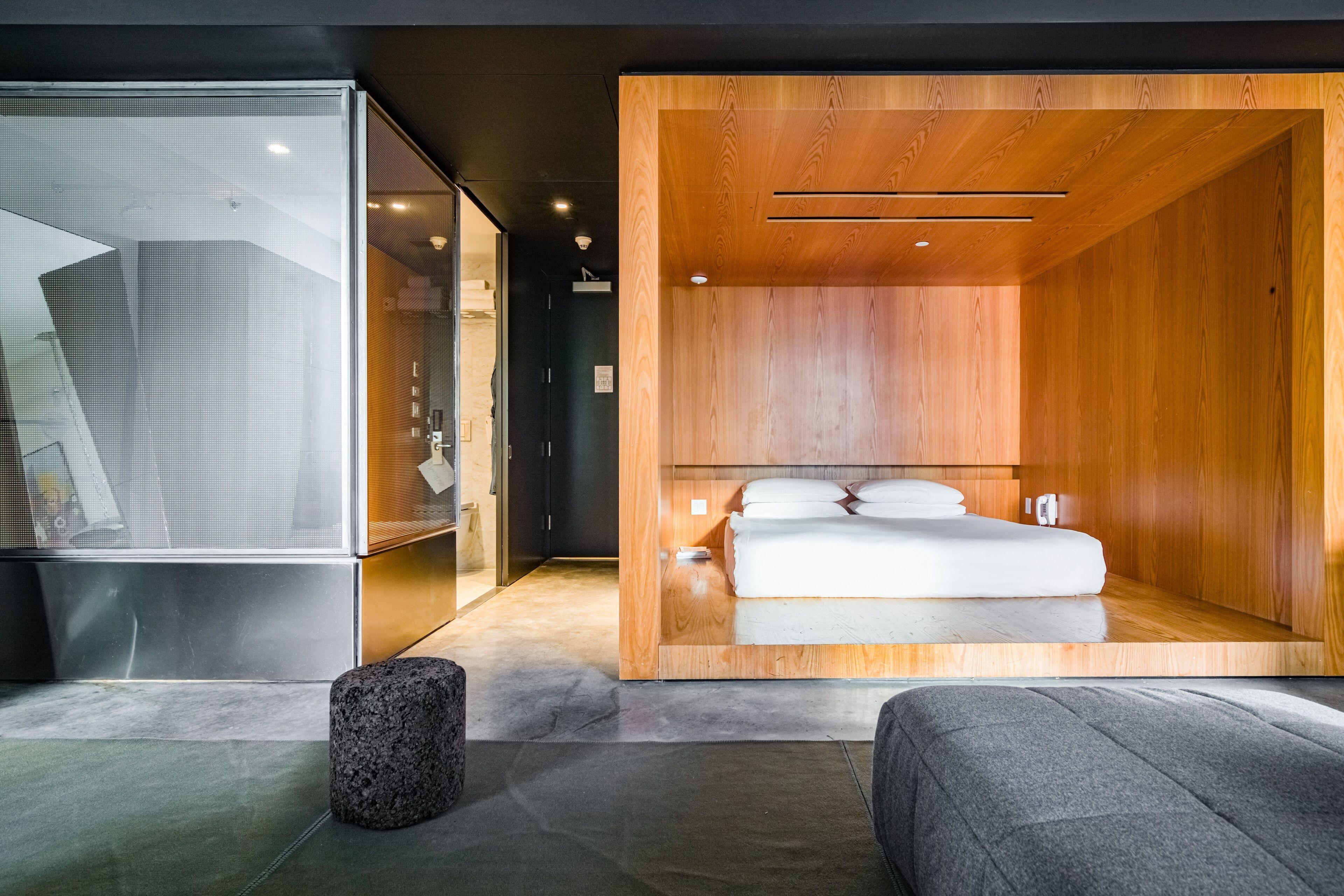 Alameda, Highline New York