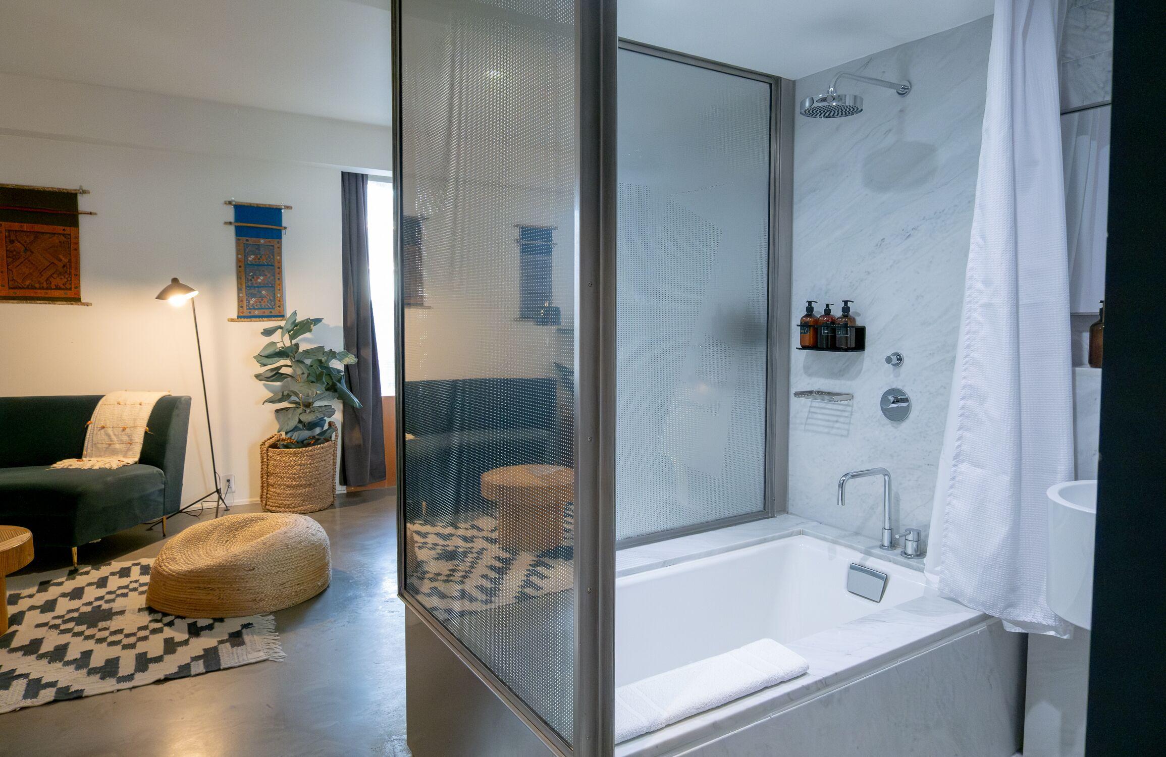 Alameda, Highline New York