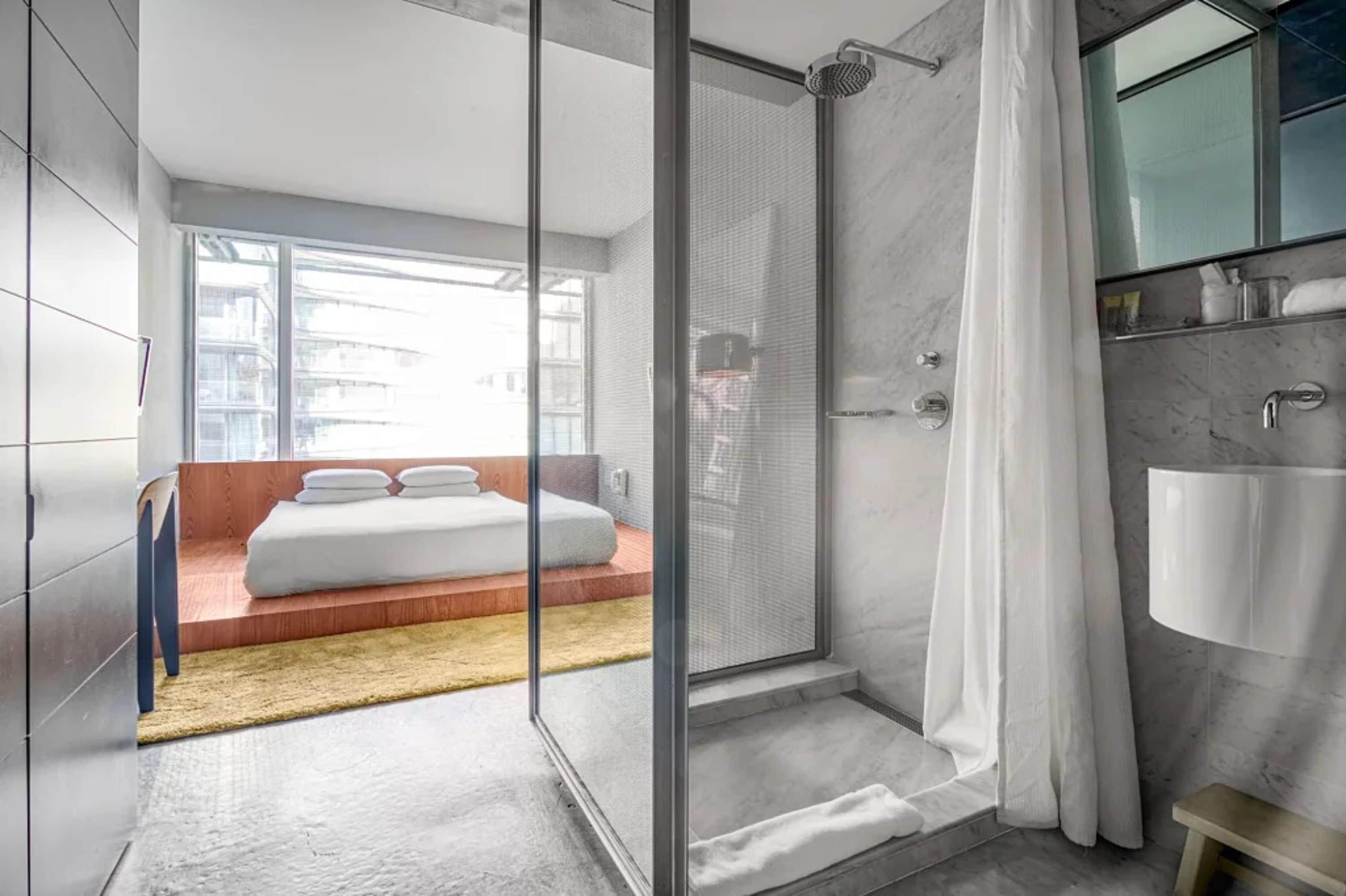 Hotel Alameda, Highline New York