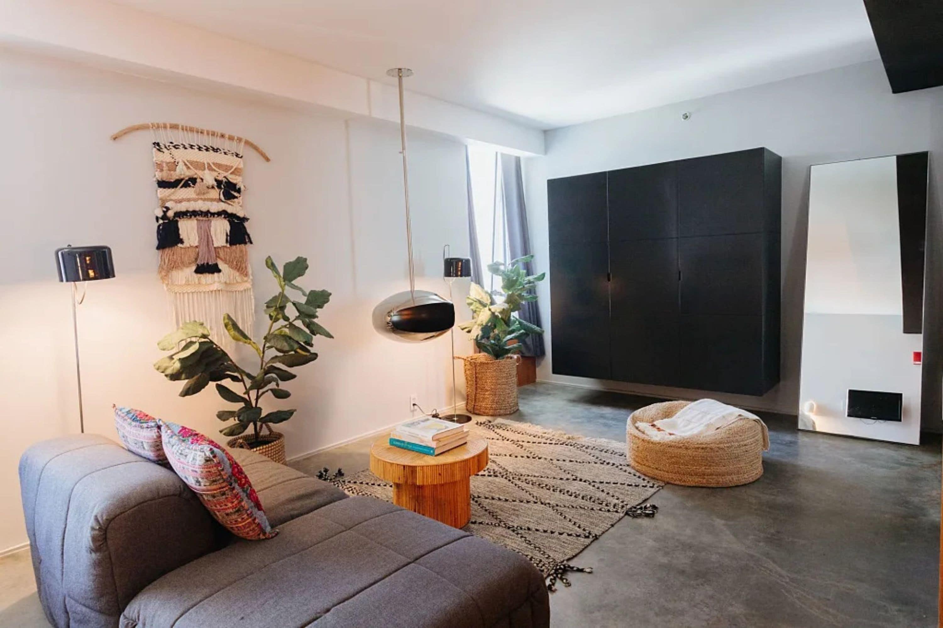 Hotel Alameda, Highline 4*