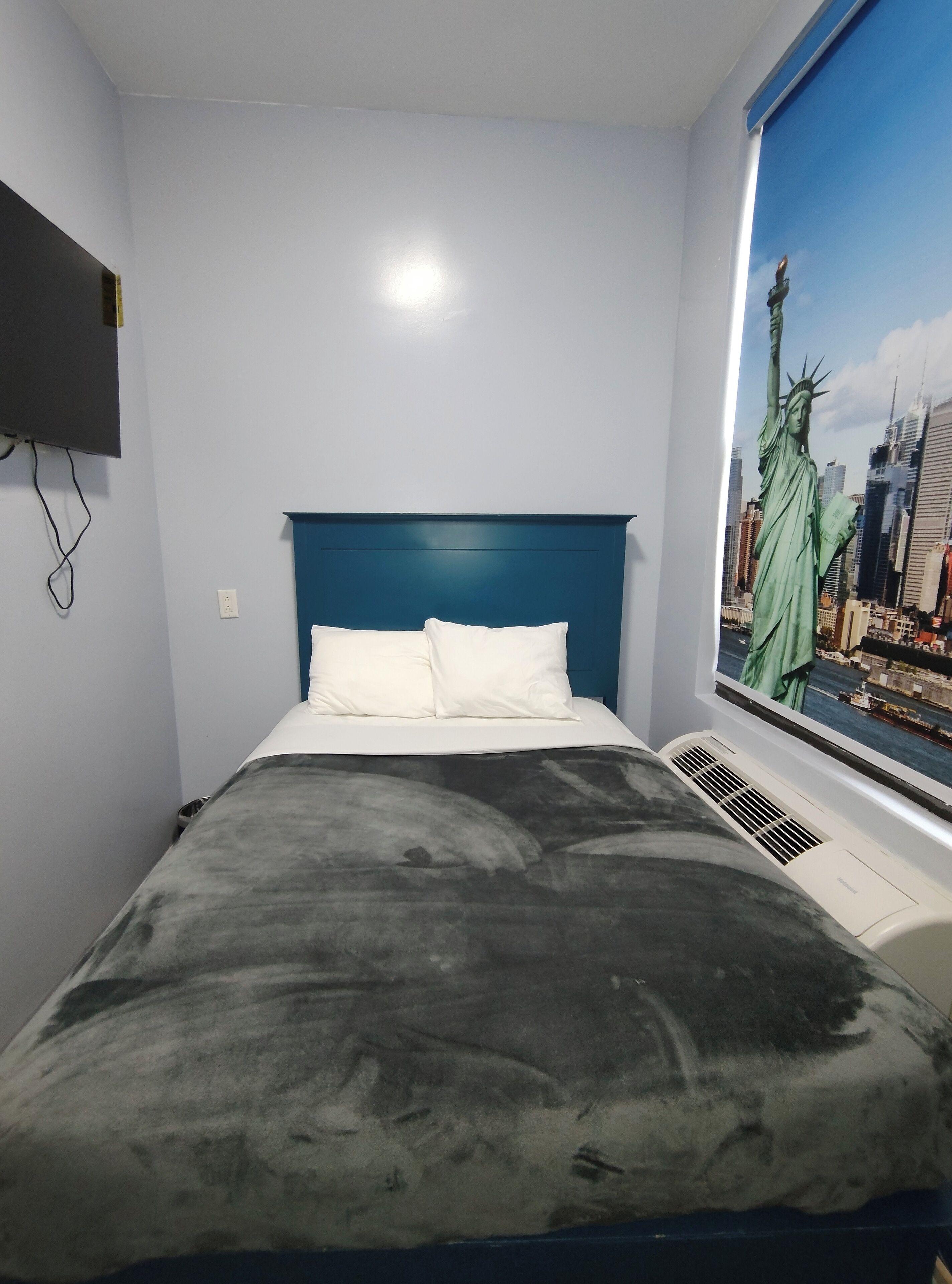 Hotel Essence New York