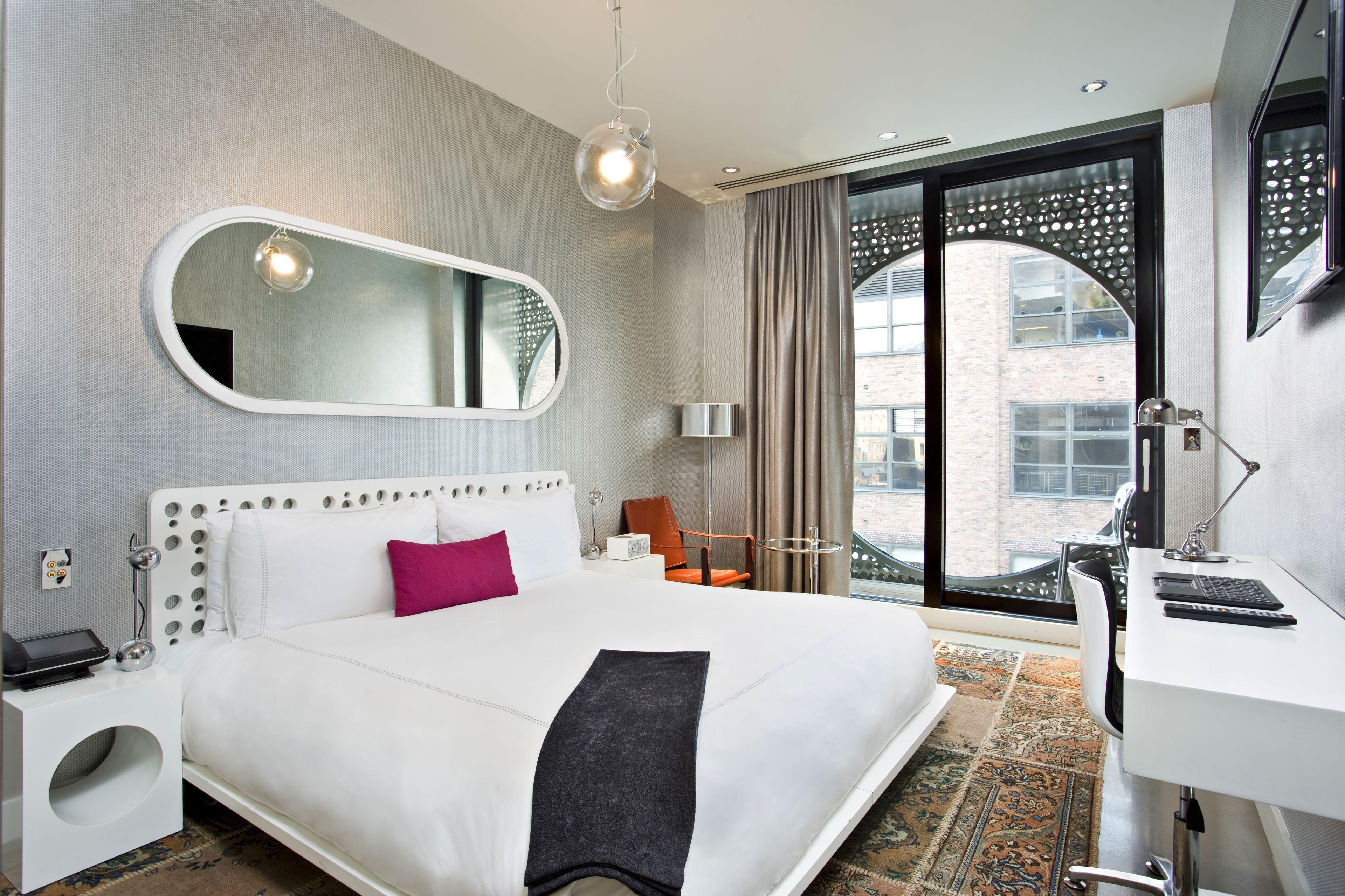 Dream Downtown, By Hyatt Hotel