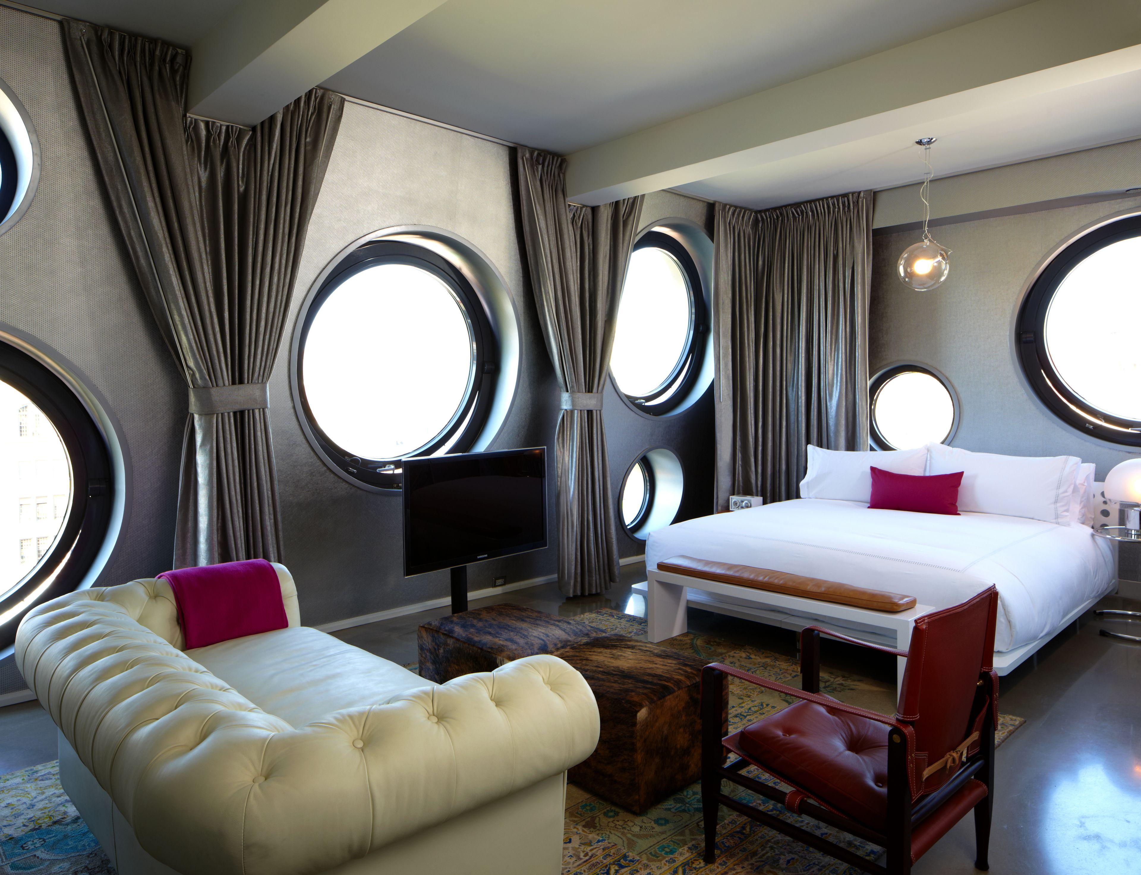 Dream Downtown, By Hyatt