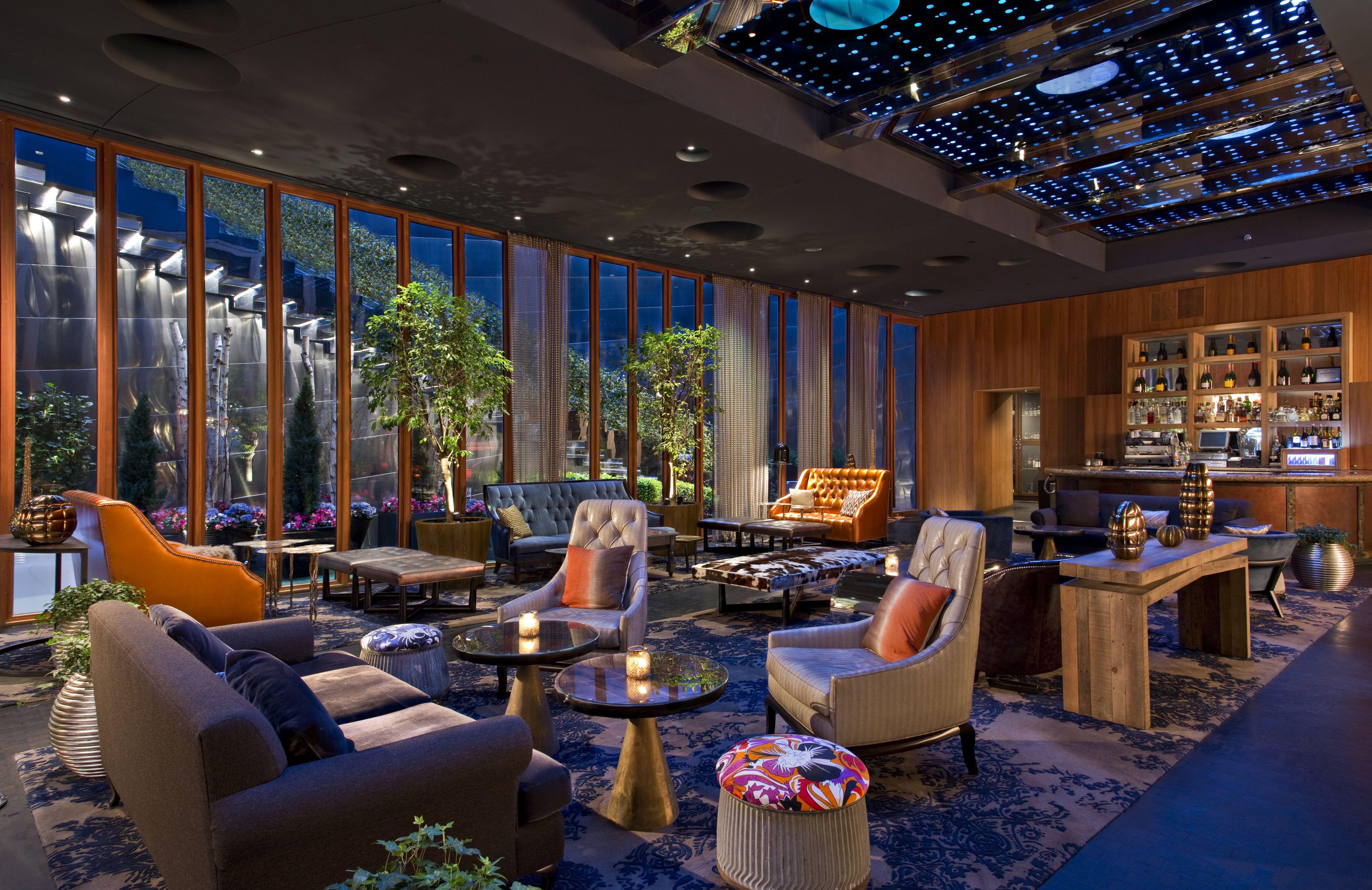 Dream Downtown, By Hyatt Hotel 4*