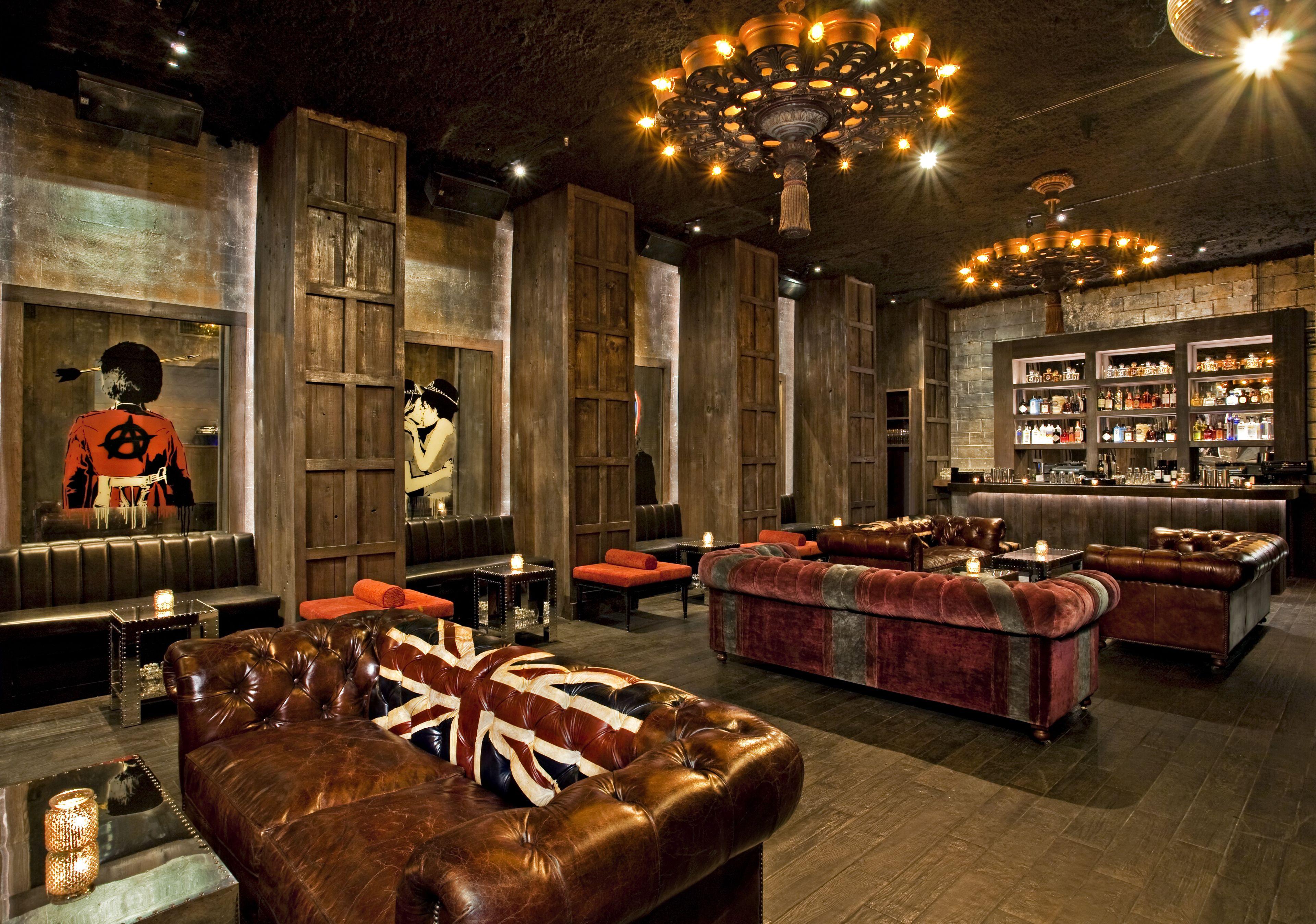 Dream Downtown, By Hyatt