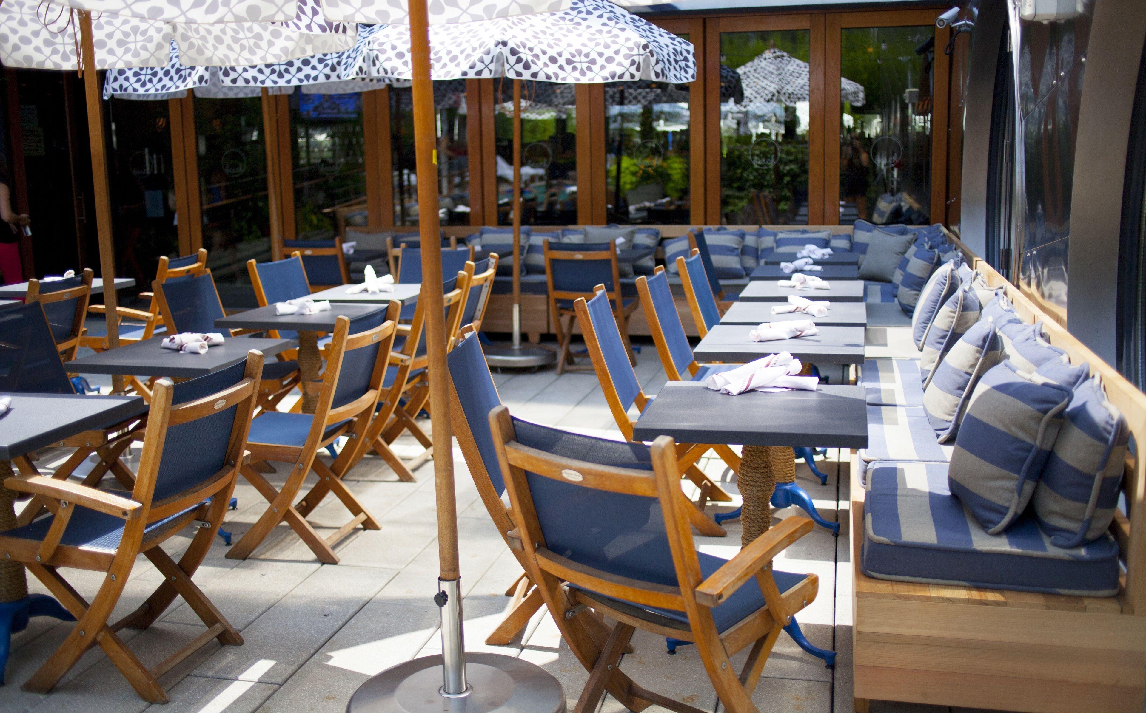 Dream Downtown, By Hyatt