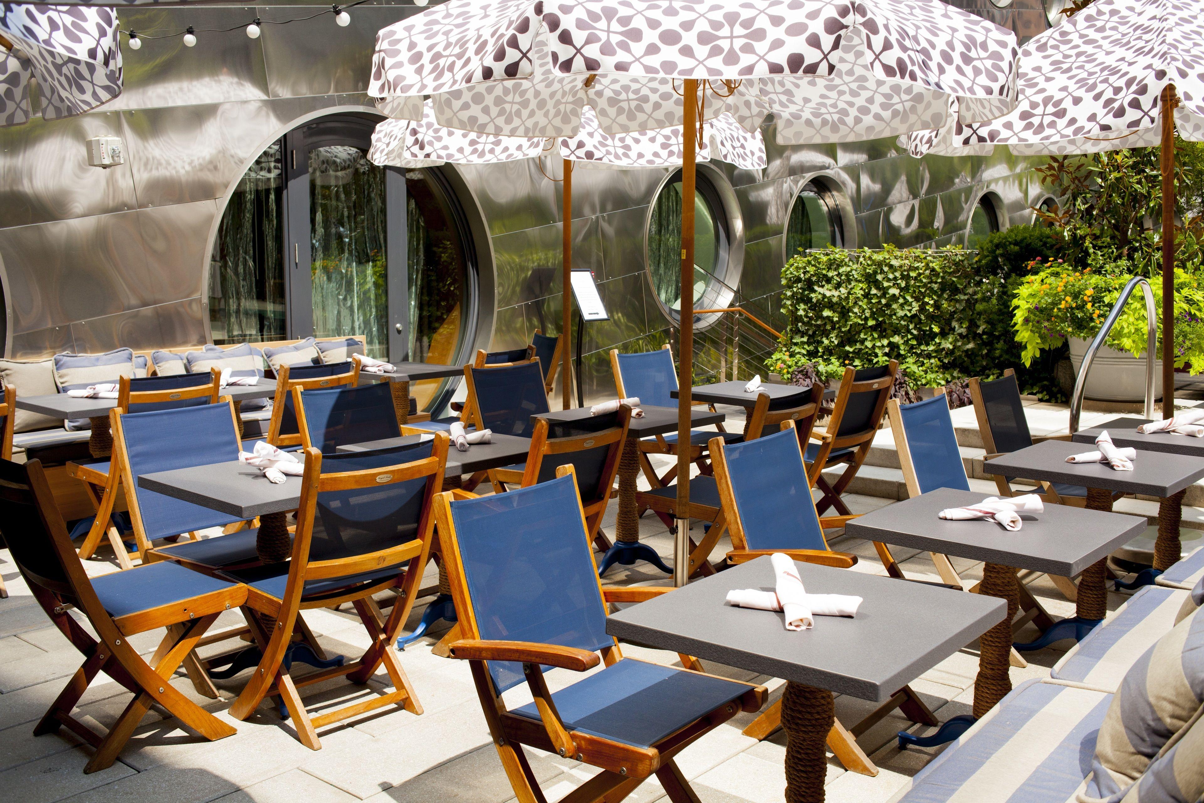 Dream Downtown, By Hyatt New York