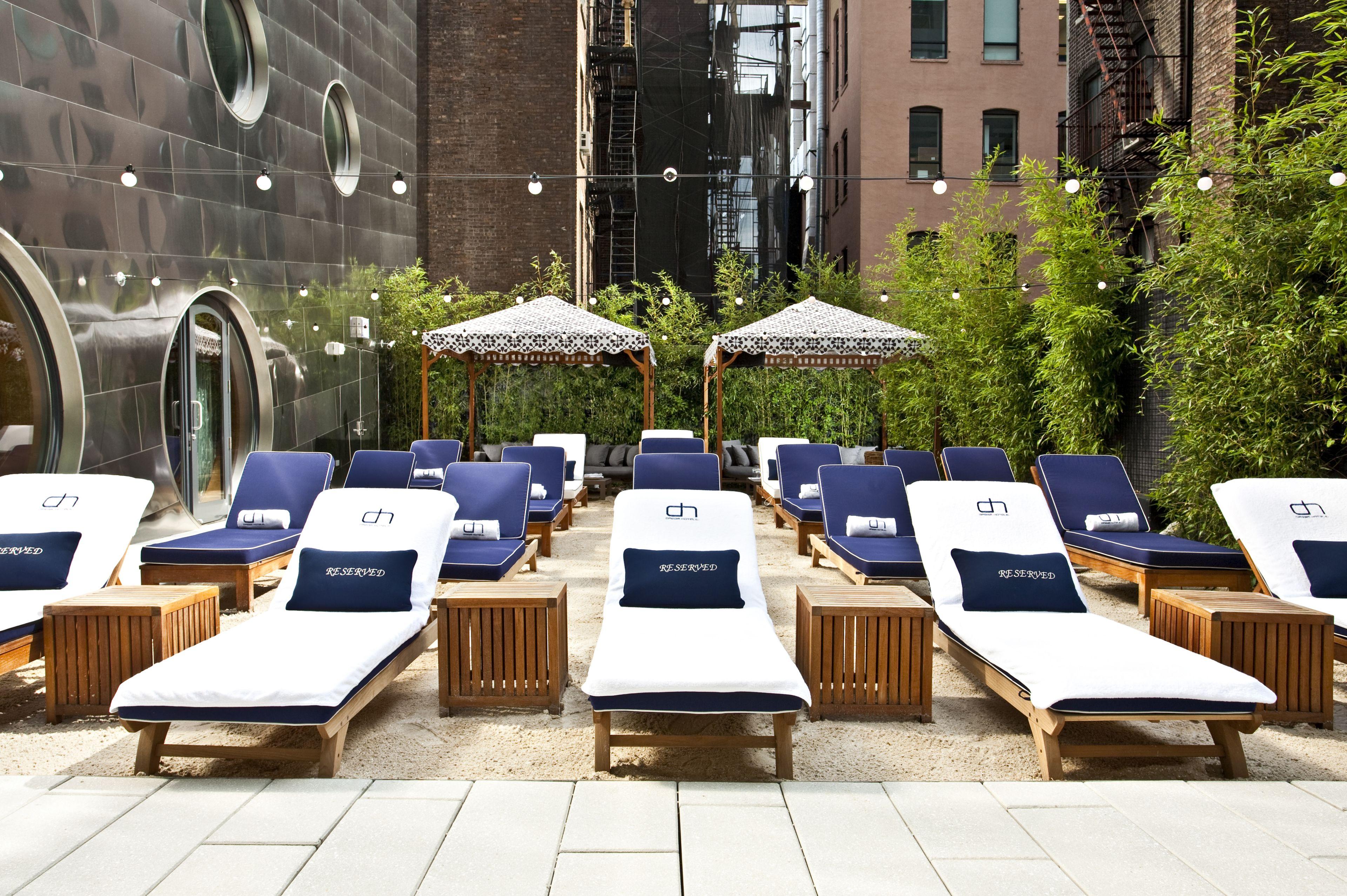 Dream Downtown, By Hyatt