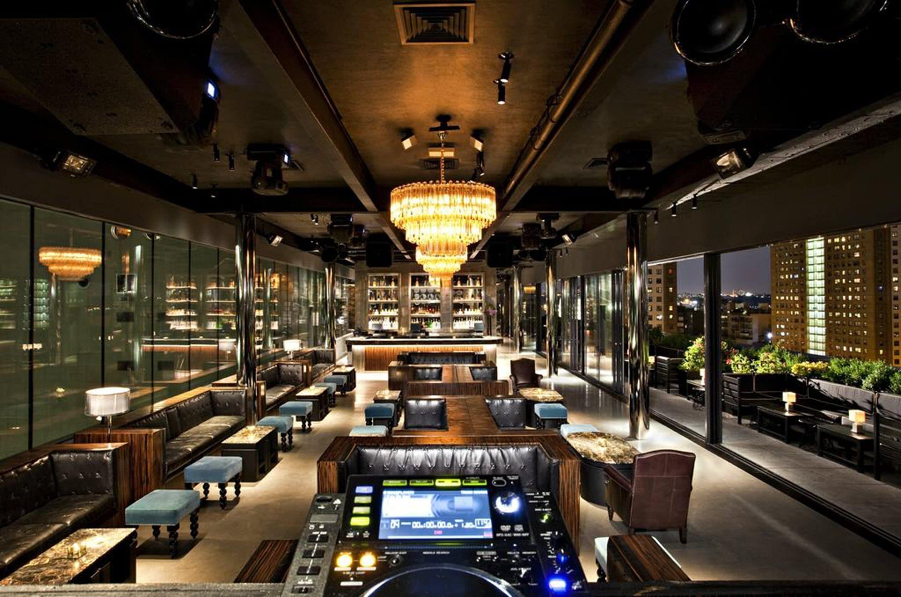 Hotel Dream Downtown, By Hyatt New York