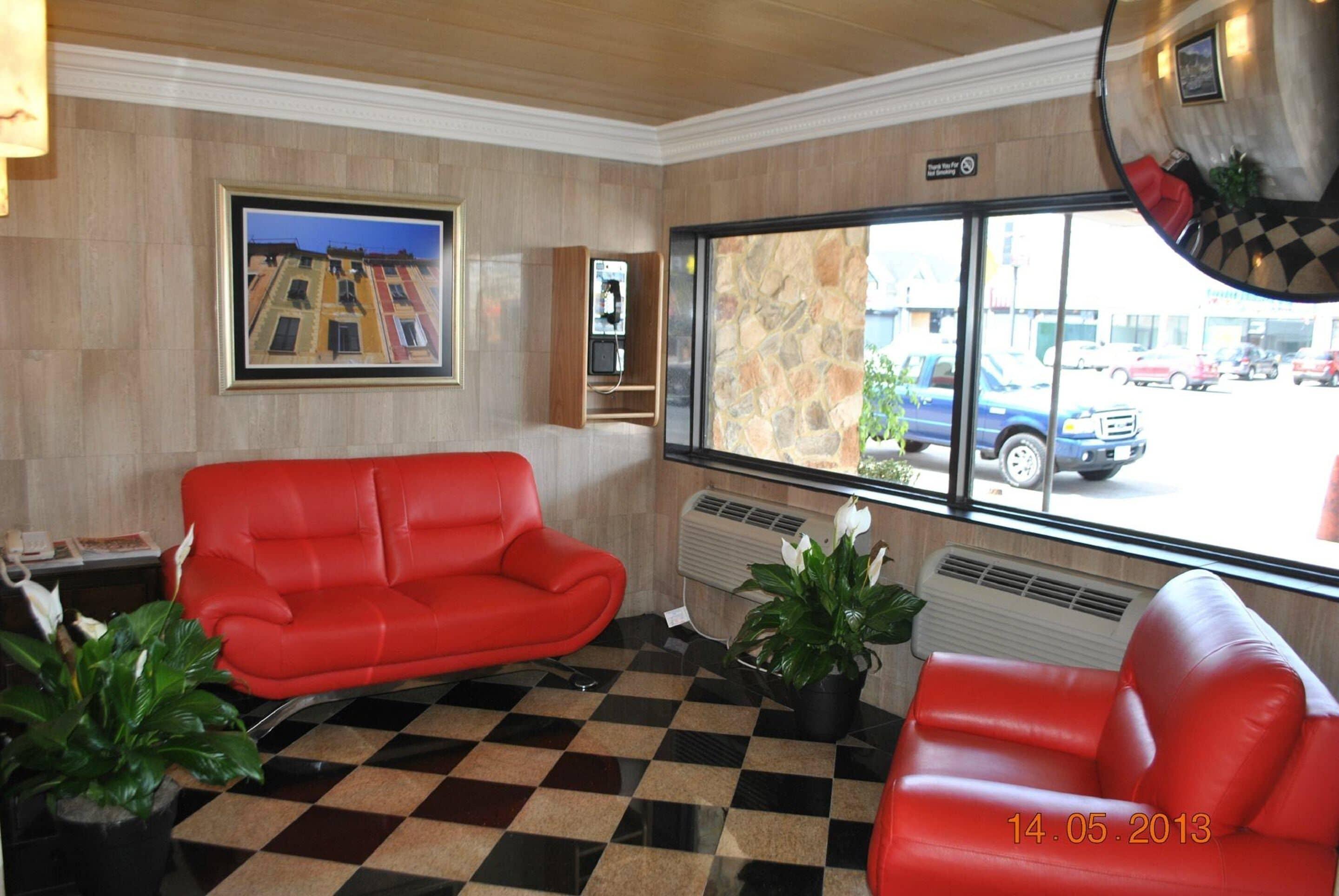 Surfside Three Motel New York