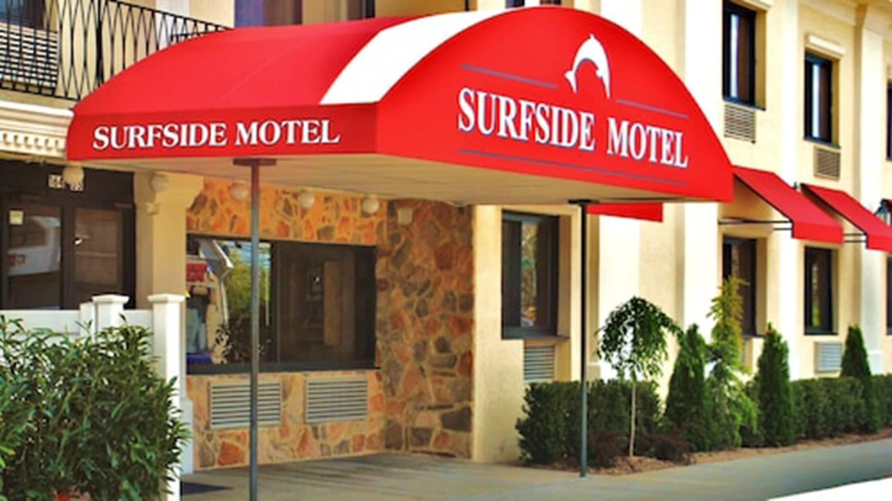 Surfside Three Motel 2*