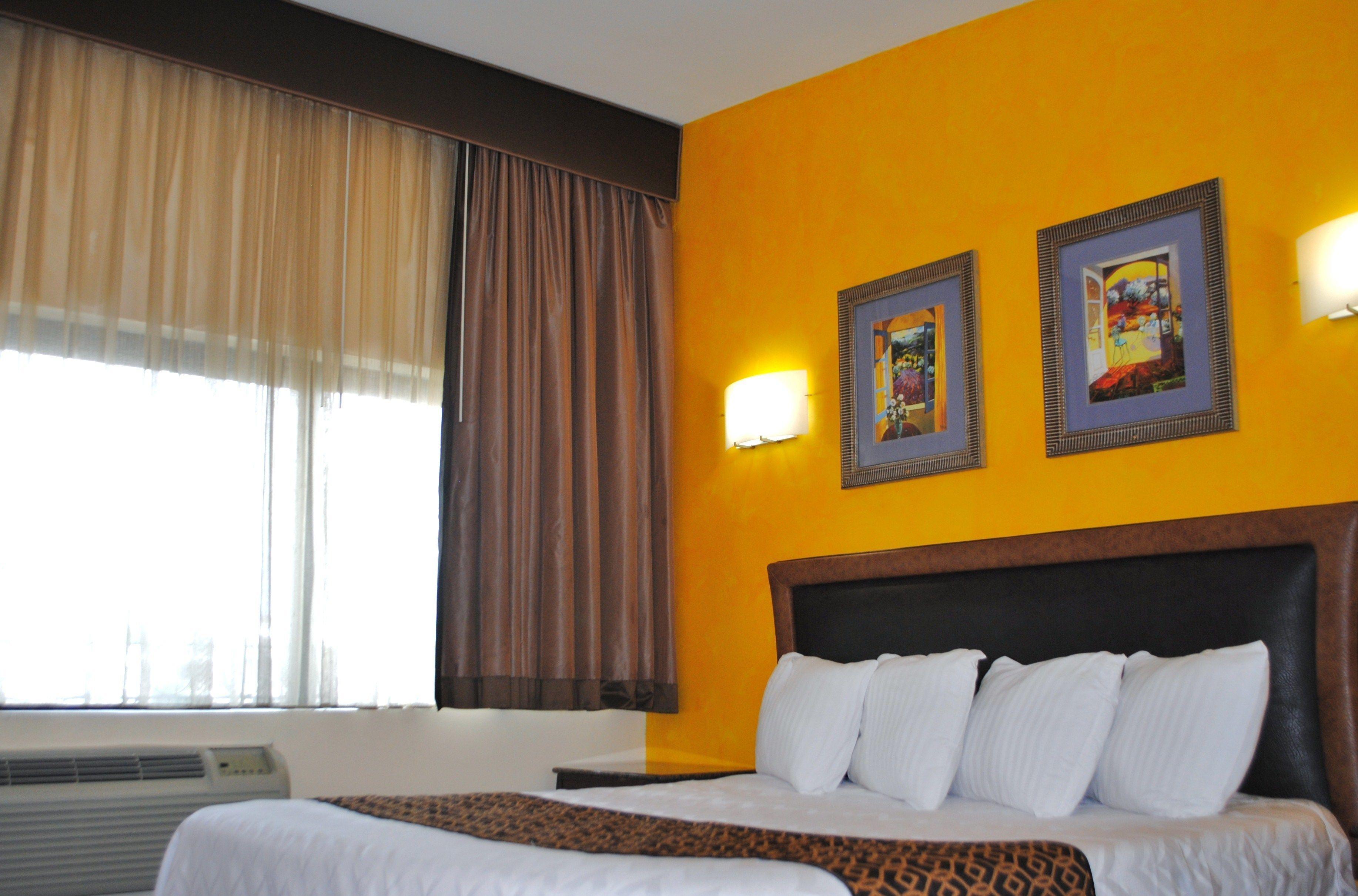 Motel Surfside Three 2*