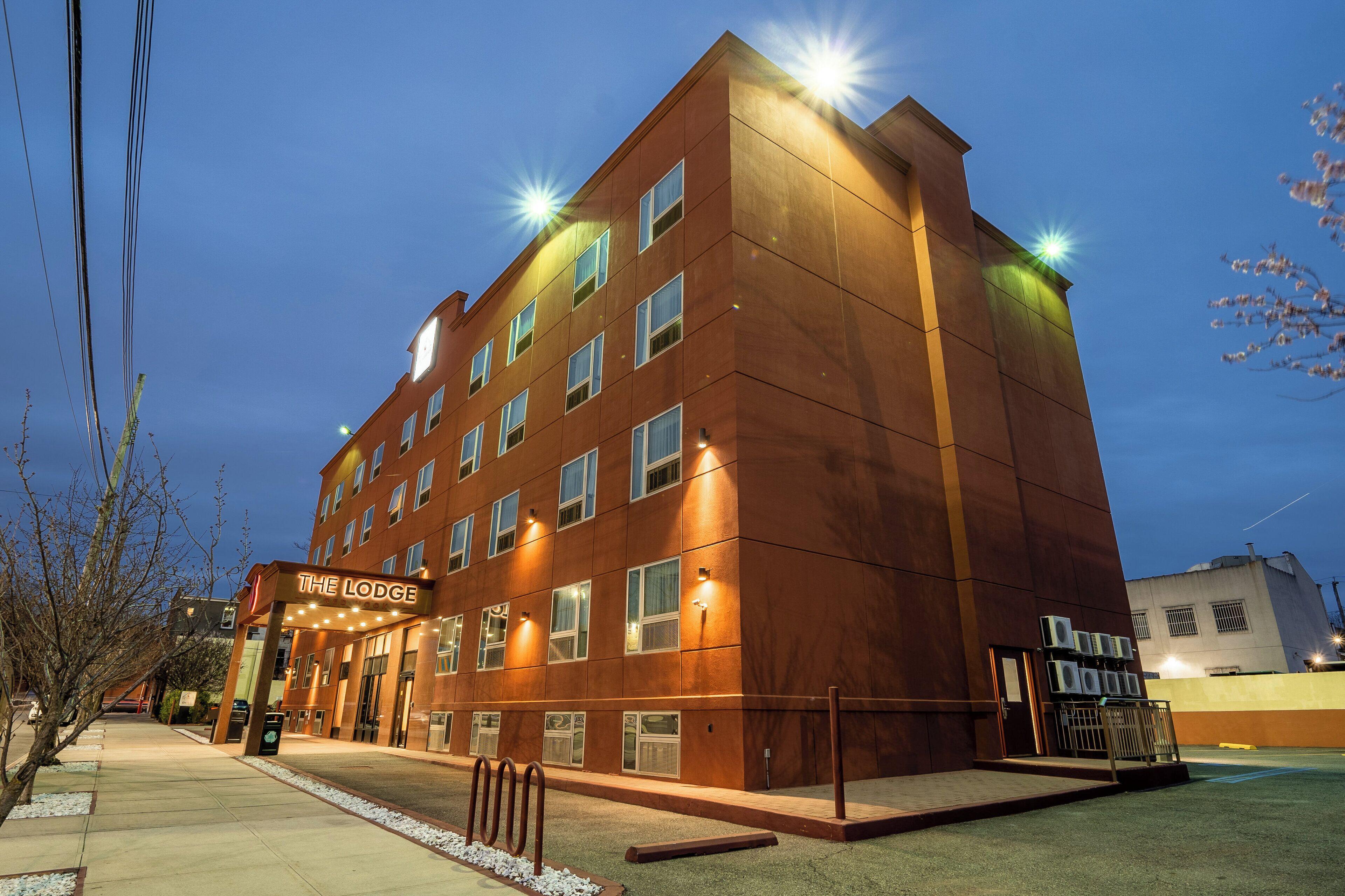 The Red Hook New York