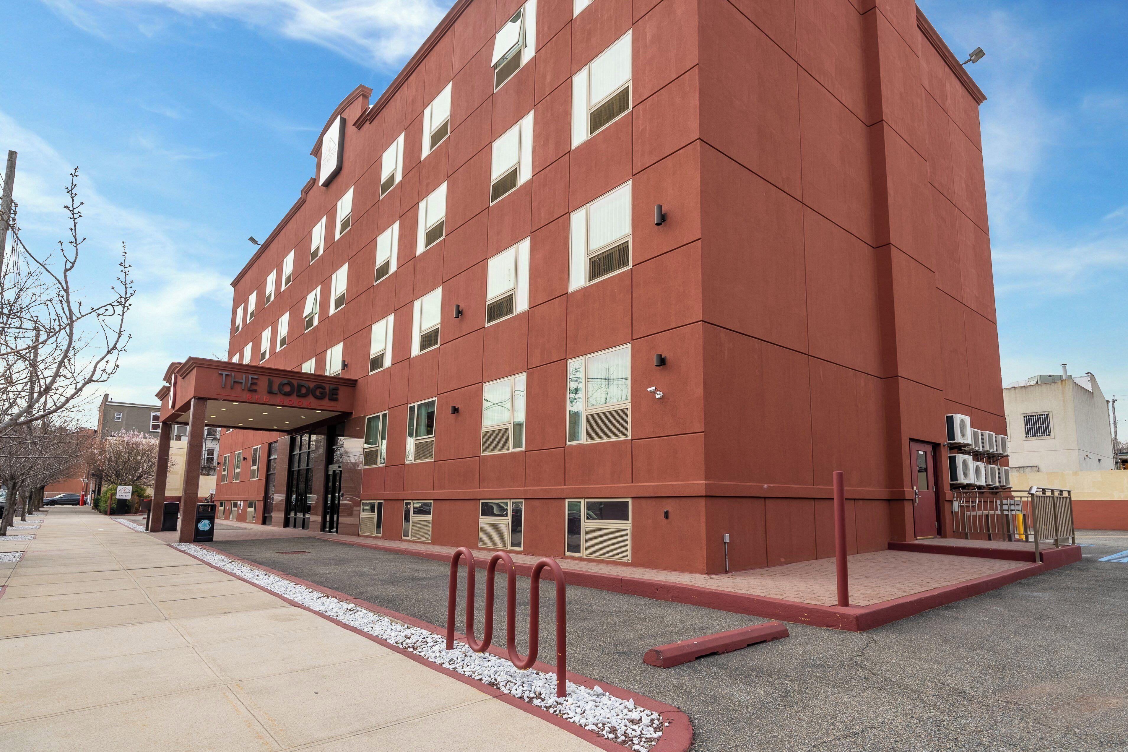 The Red Hook Hotel New York