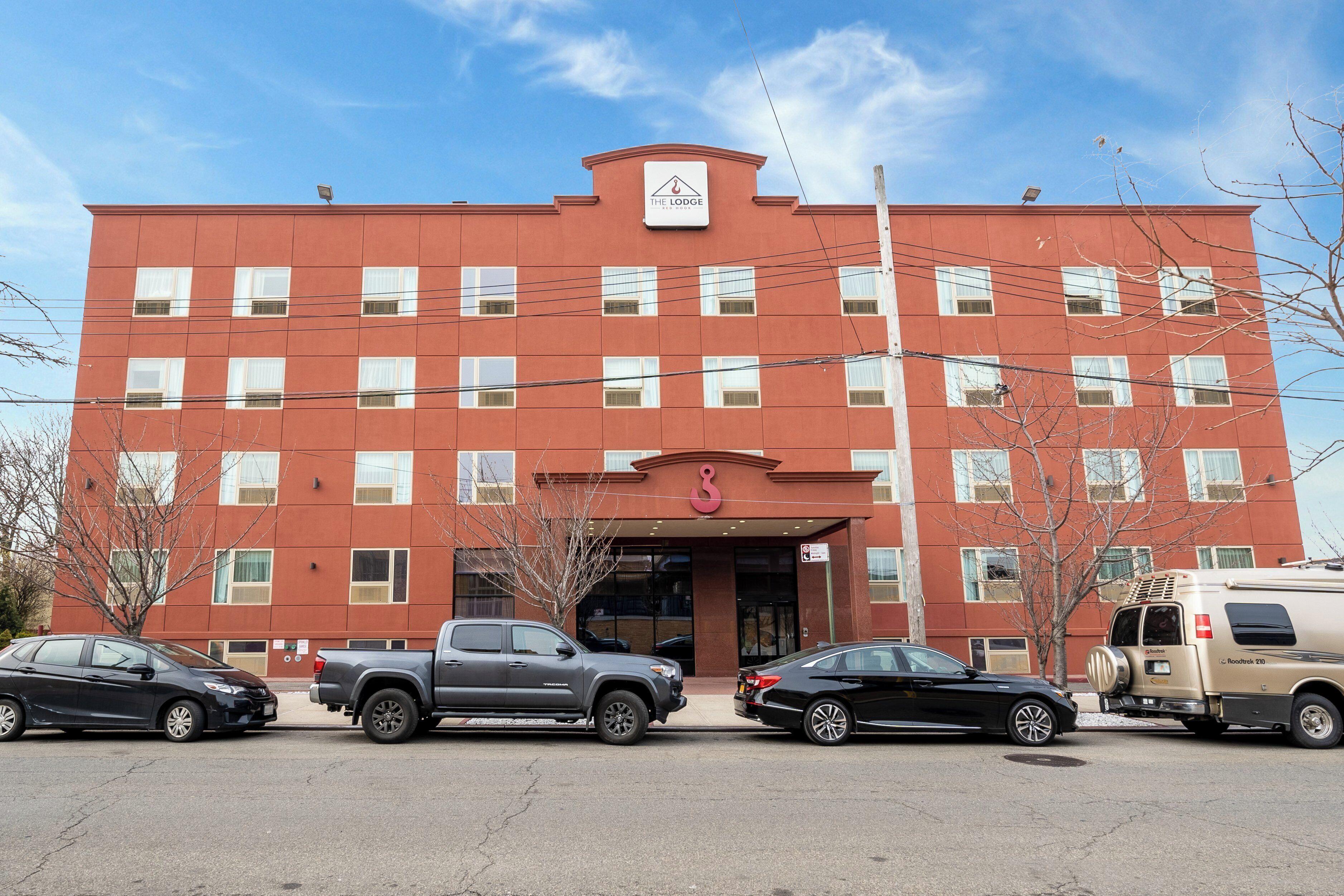 The Red Hook New York