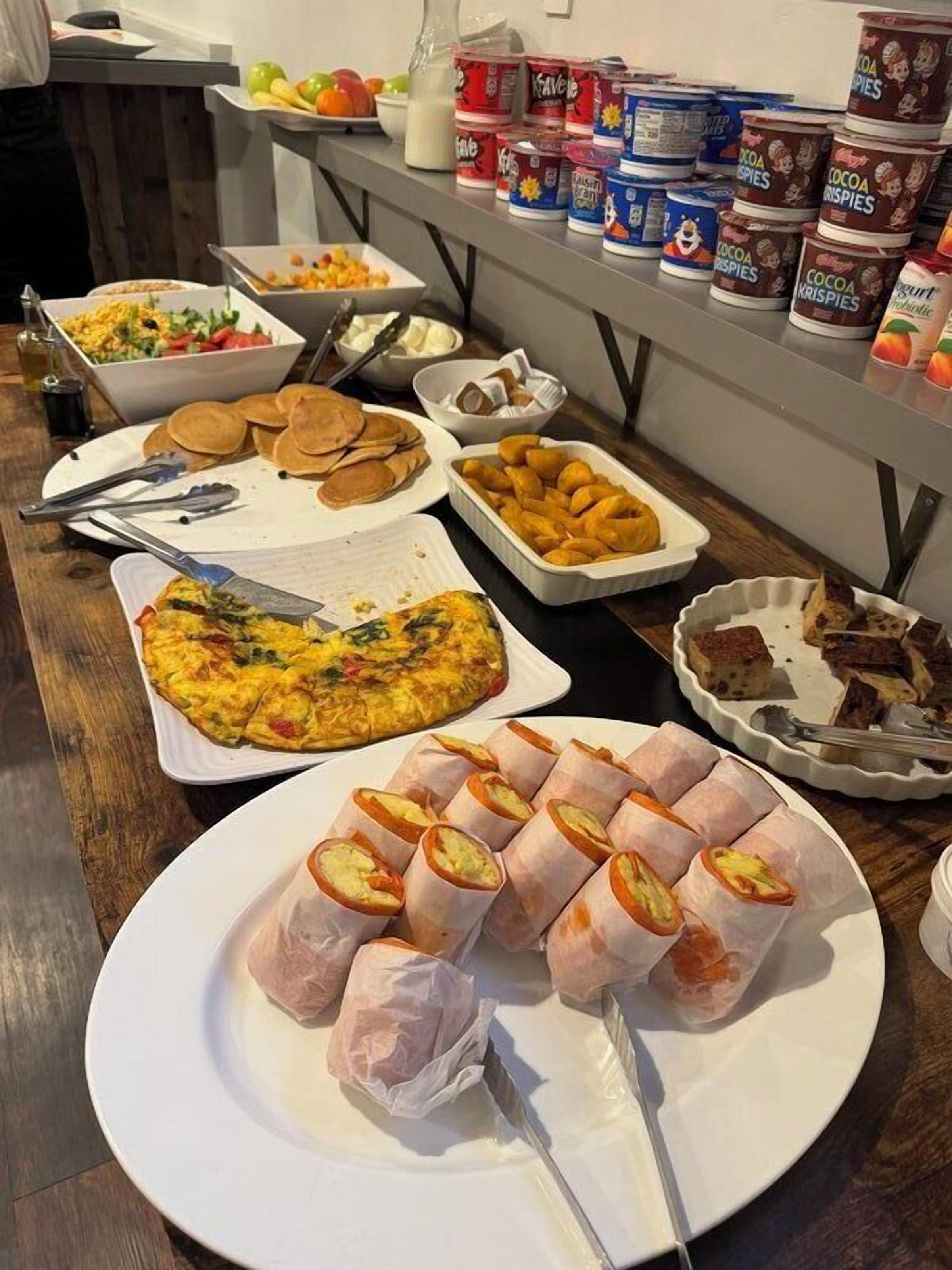 Hotel The Red Hook New York