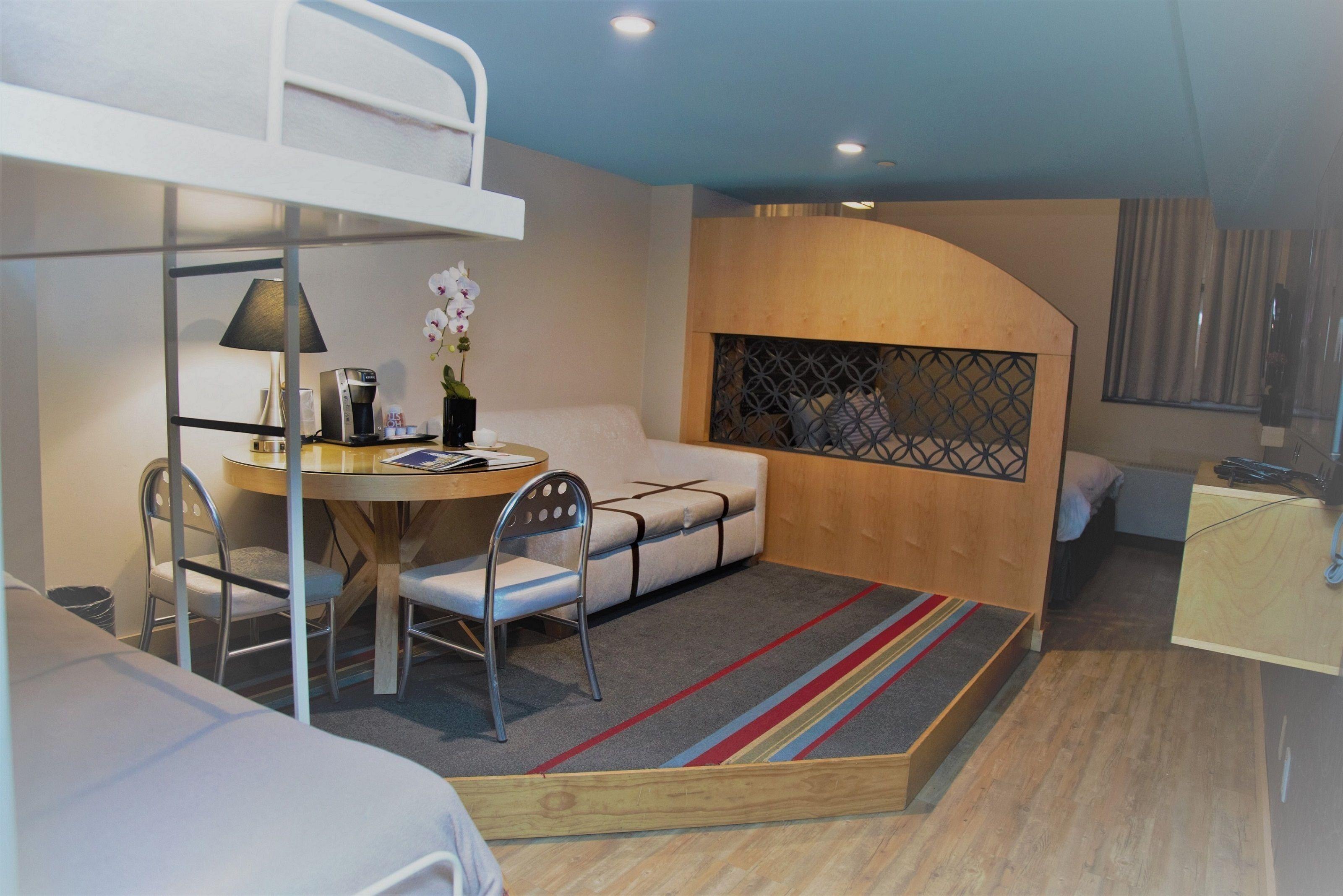 Tryp By Wyndham Times Square - Midtown