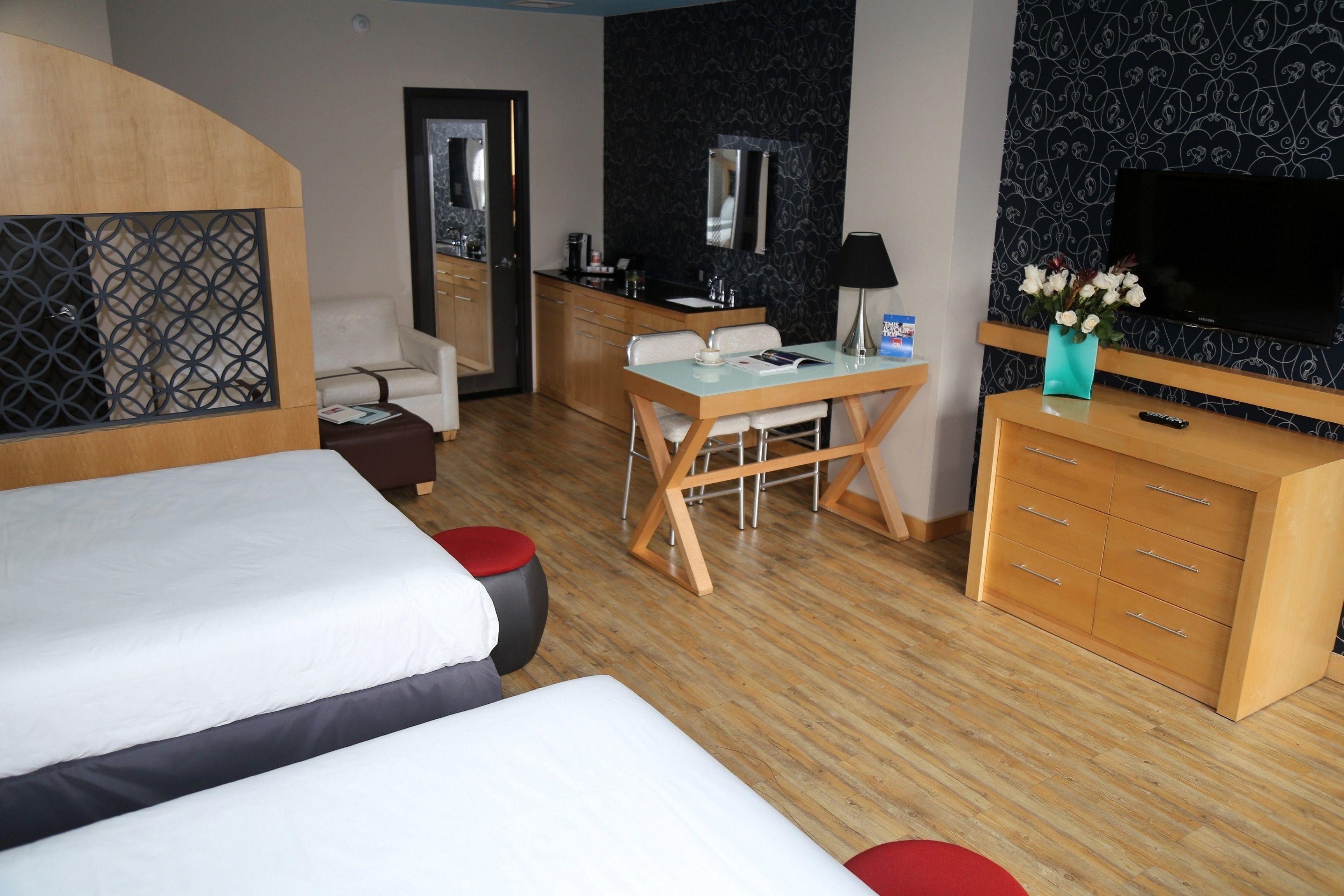 Tryp By Wyndham Times Square - Midtown Hotel 4*