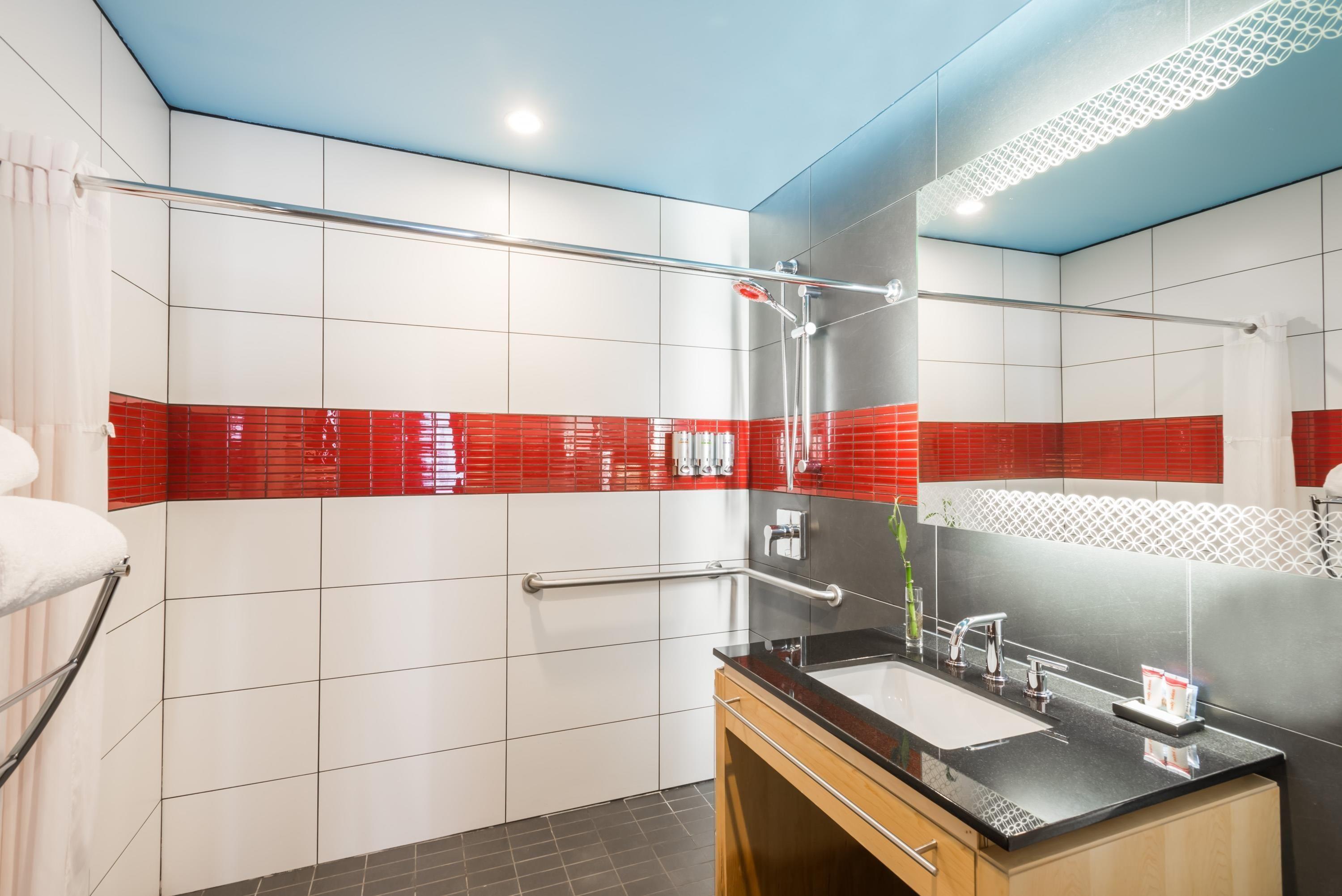 Tryp By Wyndham Times Square - Midtown