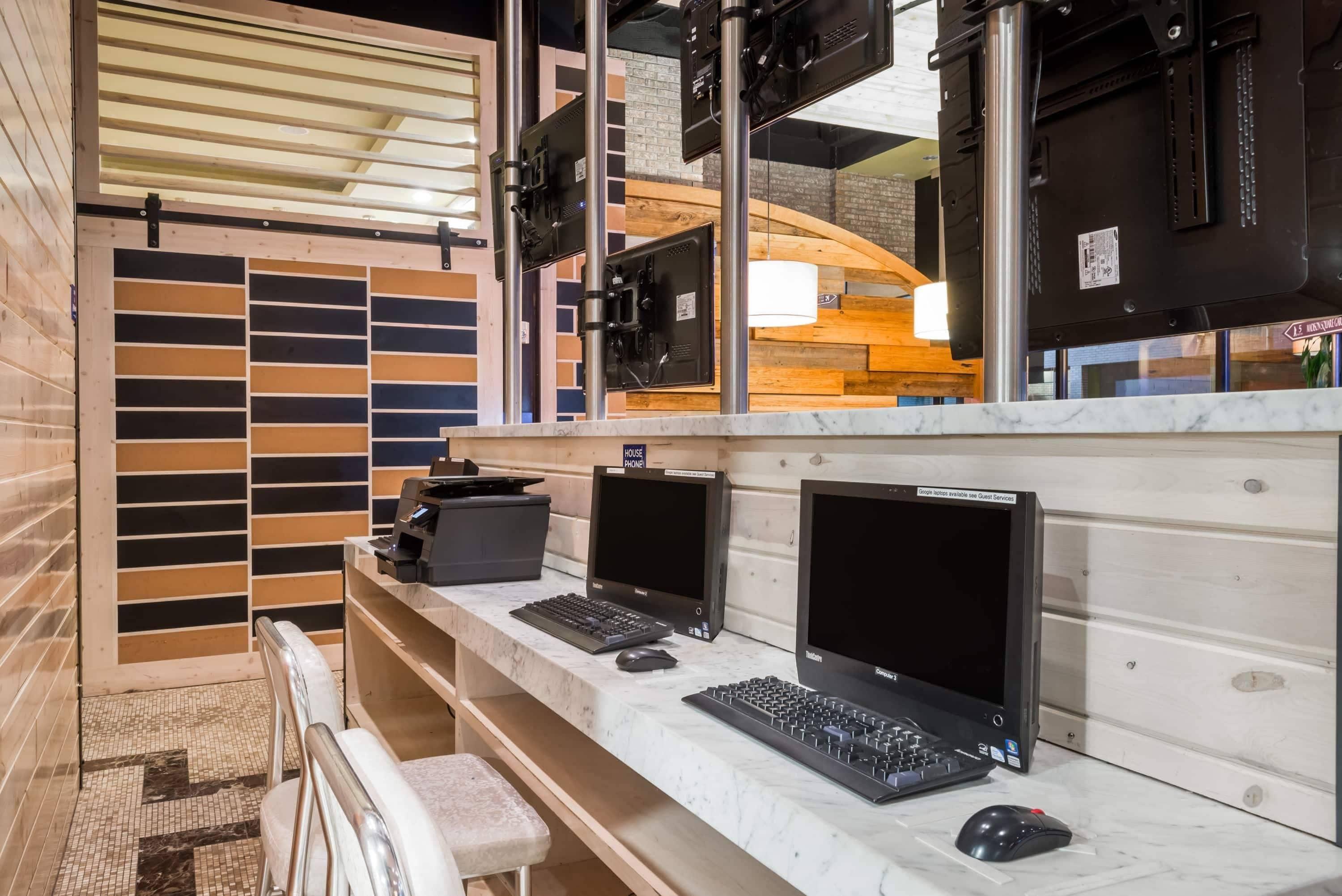 Tryp By Wyndham Times Square - Midtown 4* New York