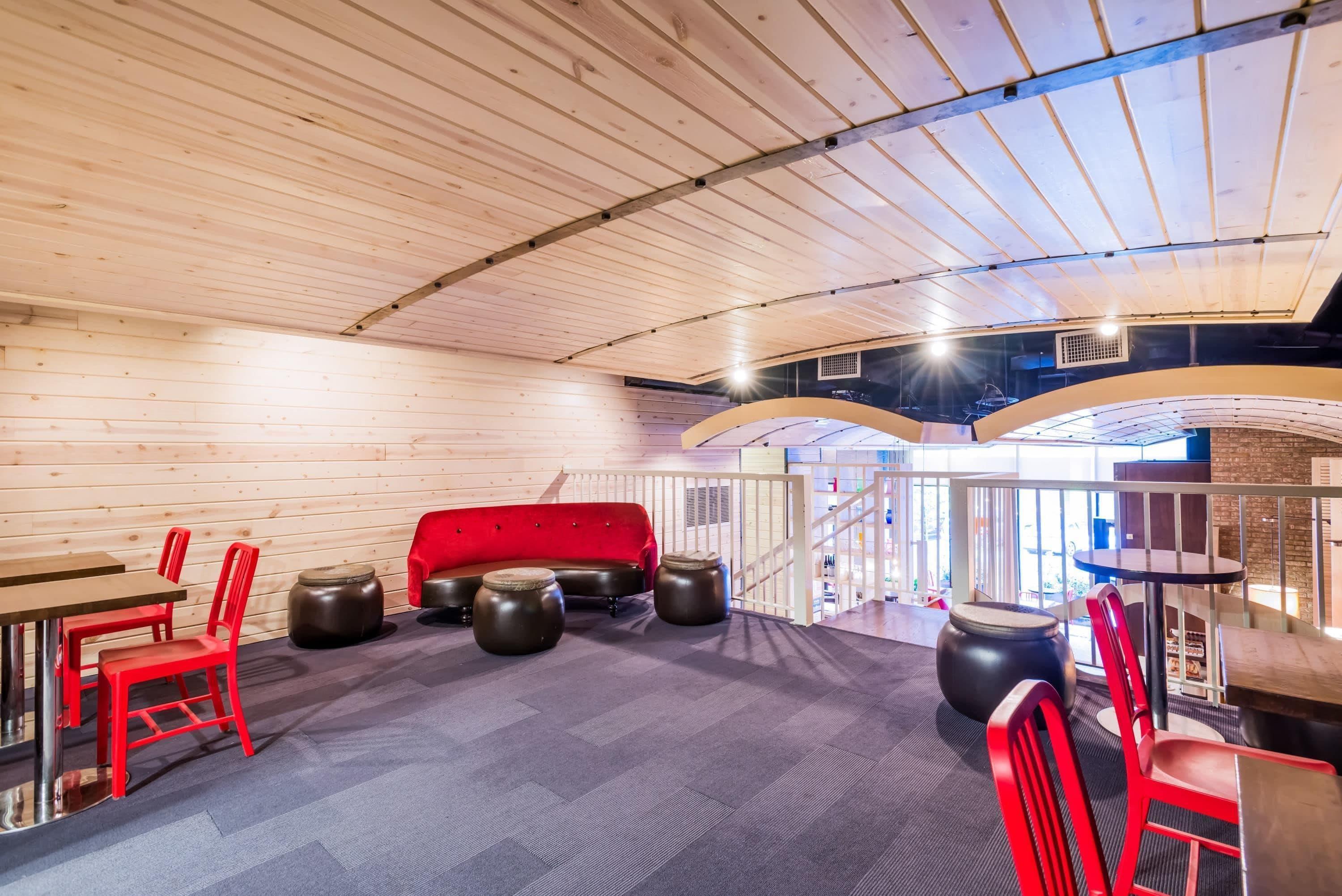 Tryp By Wyndham Times Square - Midtown 4* New York