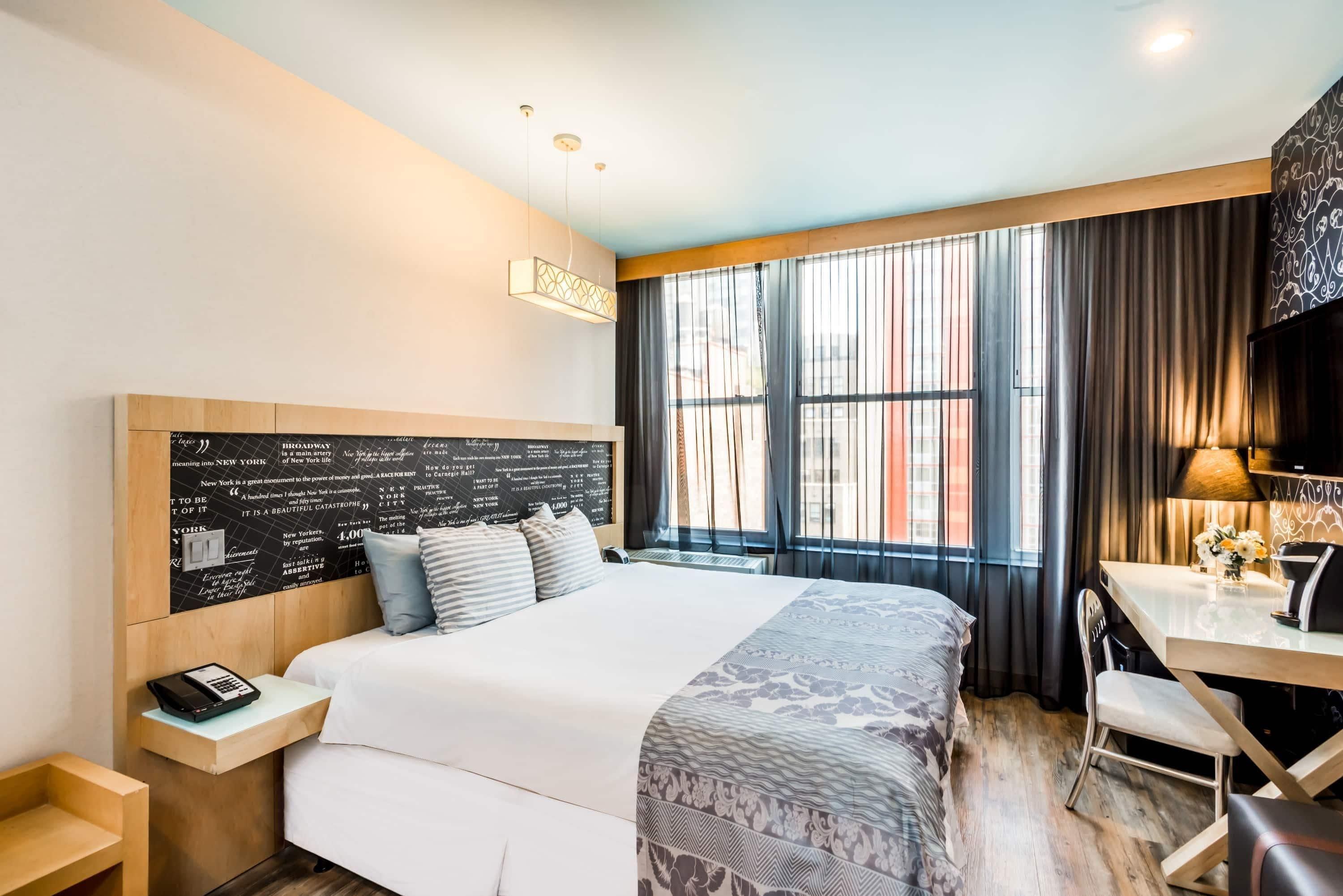 Tryp By Wyndham Times Square - Midtown New York
