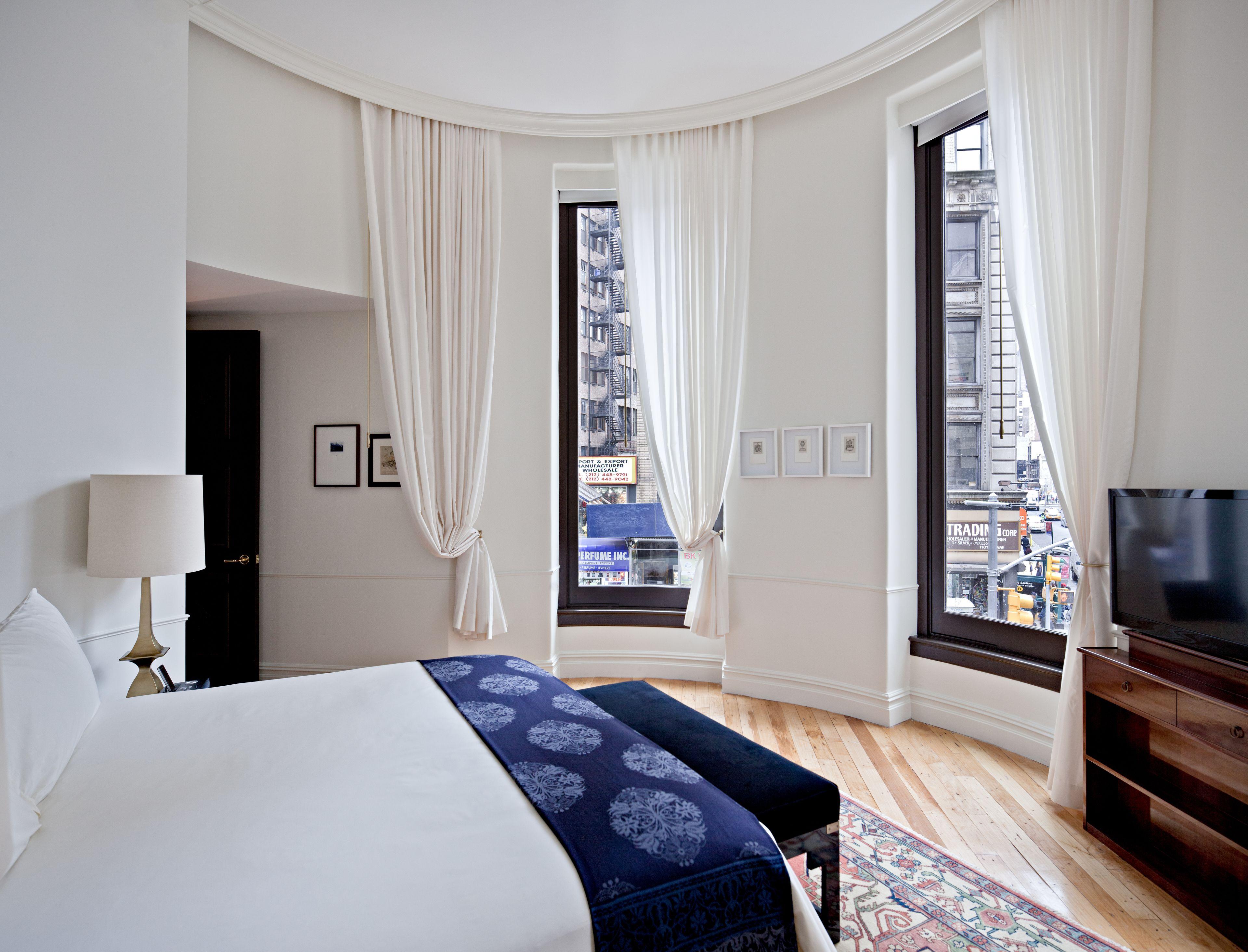 The Ned Nomad Hotel New York