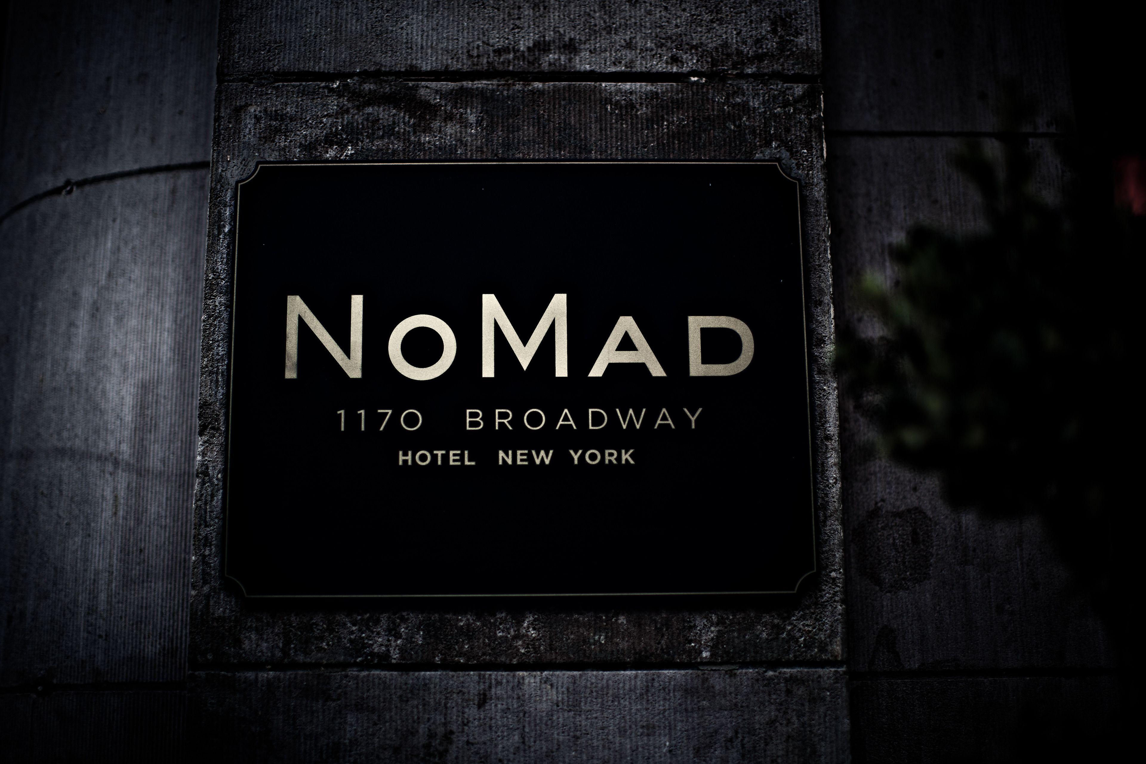 The Ned Nomad 5*