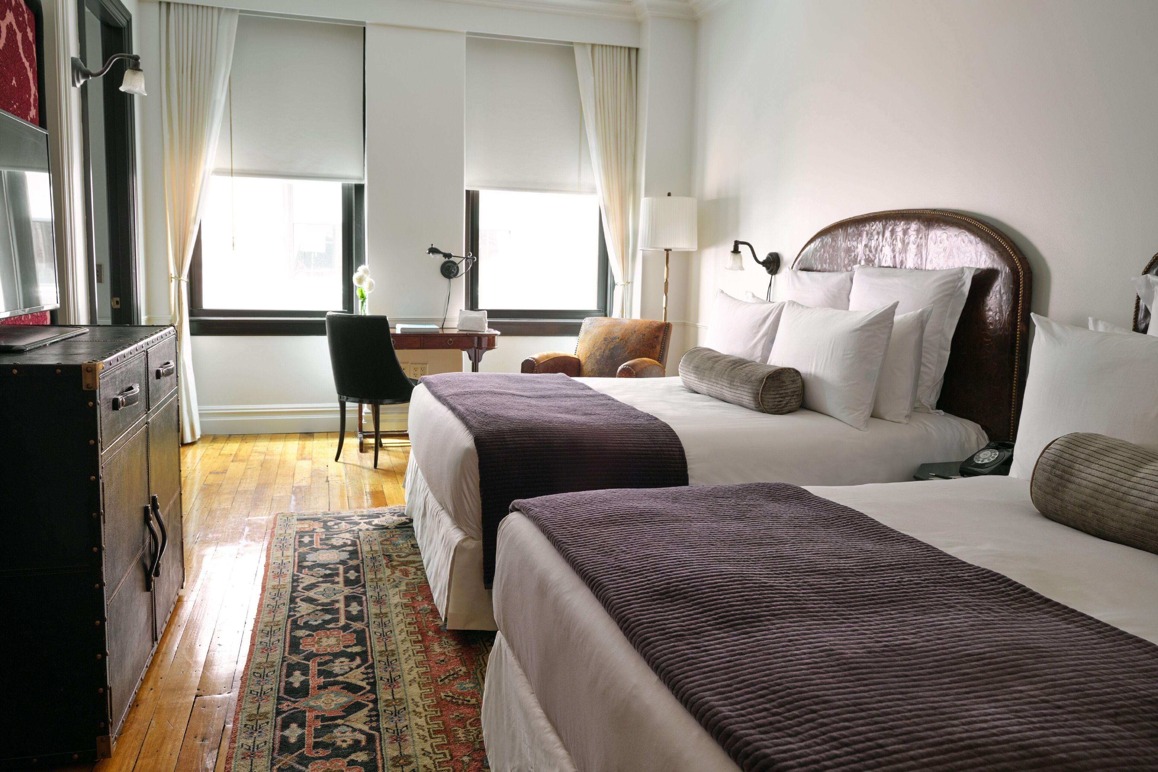 The Ned Nomad New York