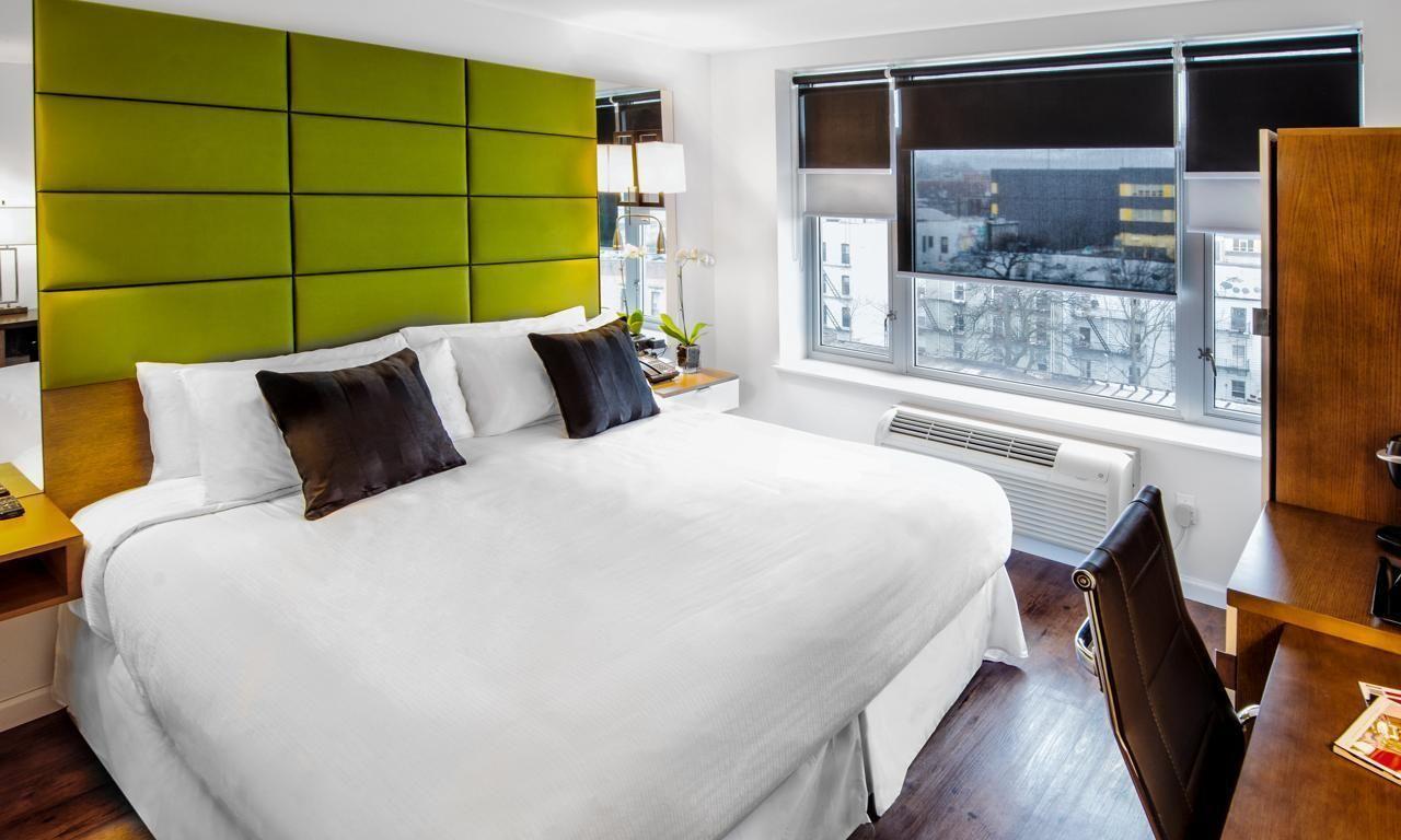 Hotel Bpm Brooklyn