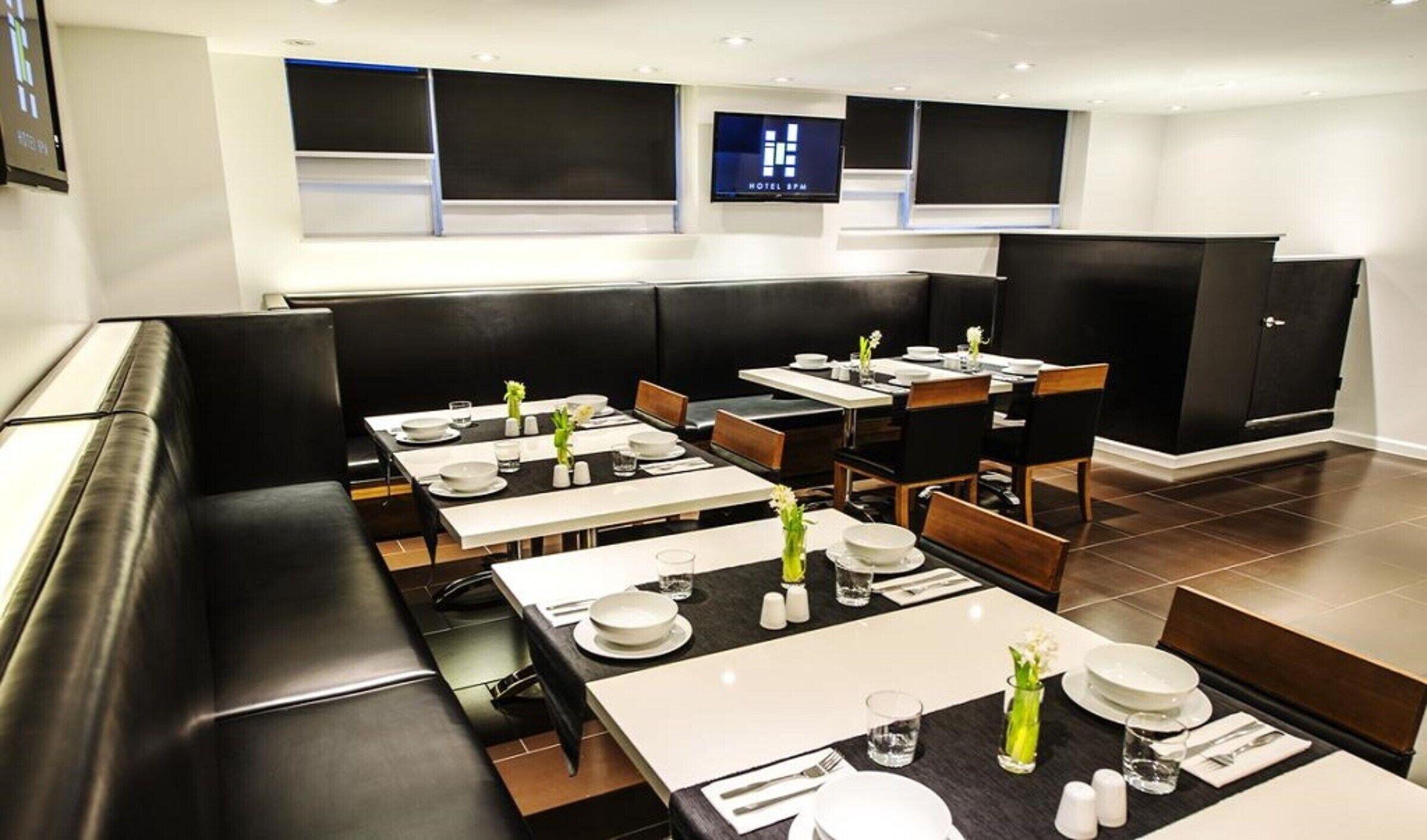 Bpm Brooklyn Hotel New York