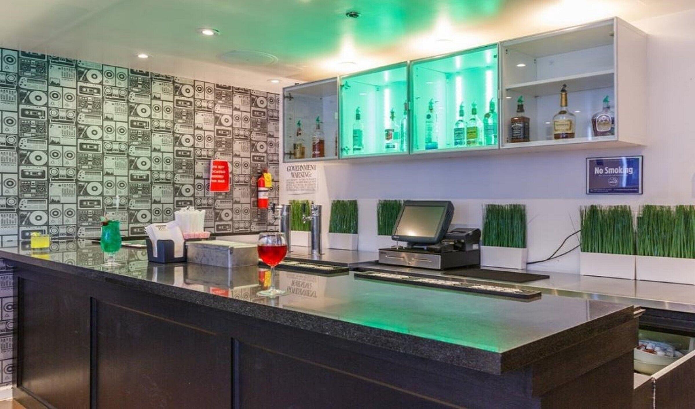 Bpm Brooklyn Hotel New York