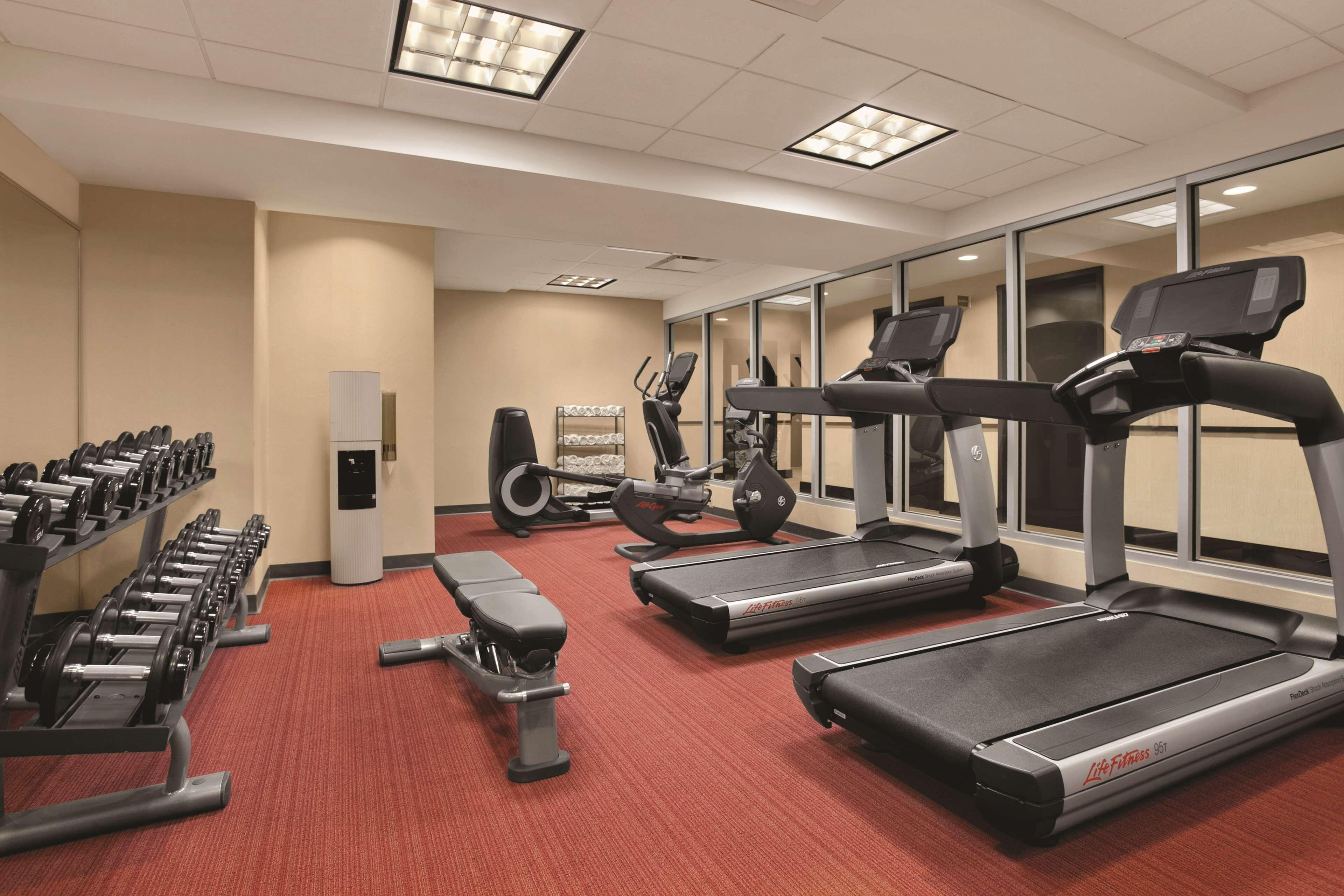 Hyatt Place New York/midtown-south Hotel New York