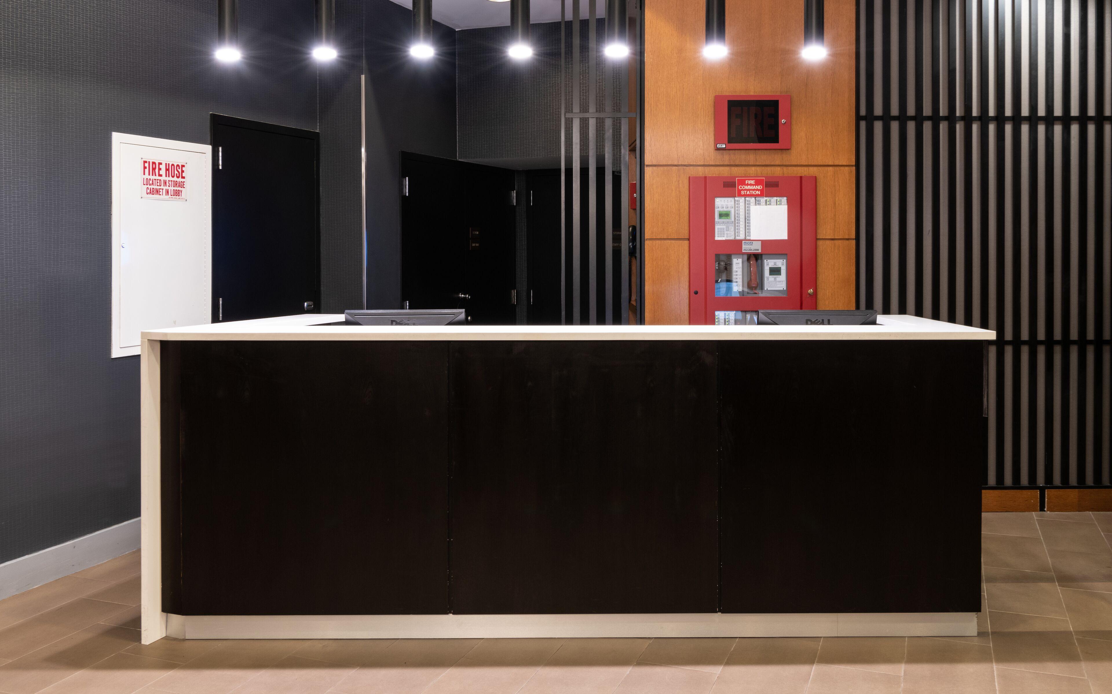 Hyatt Place New York/midtown-south Hotel