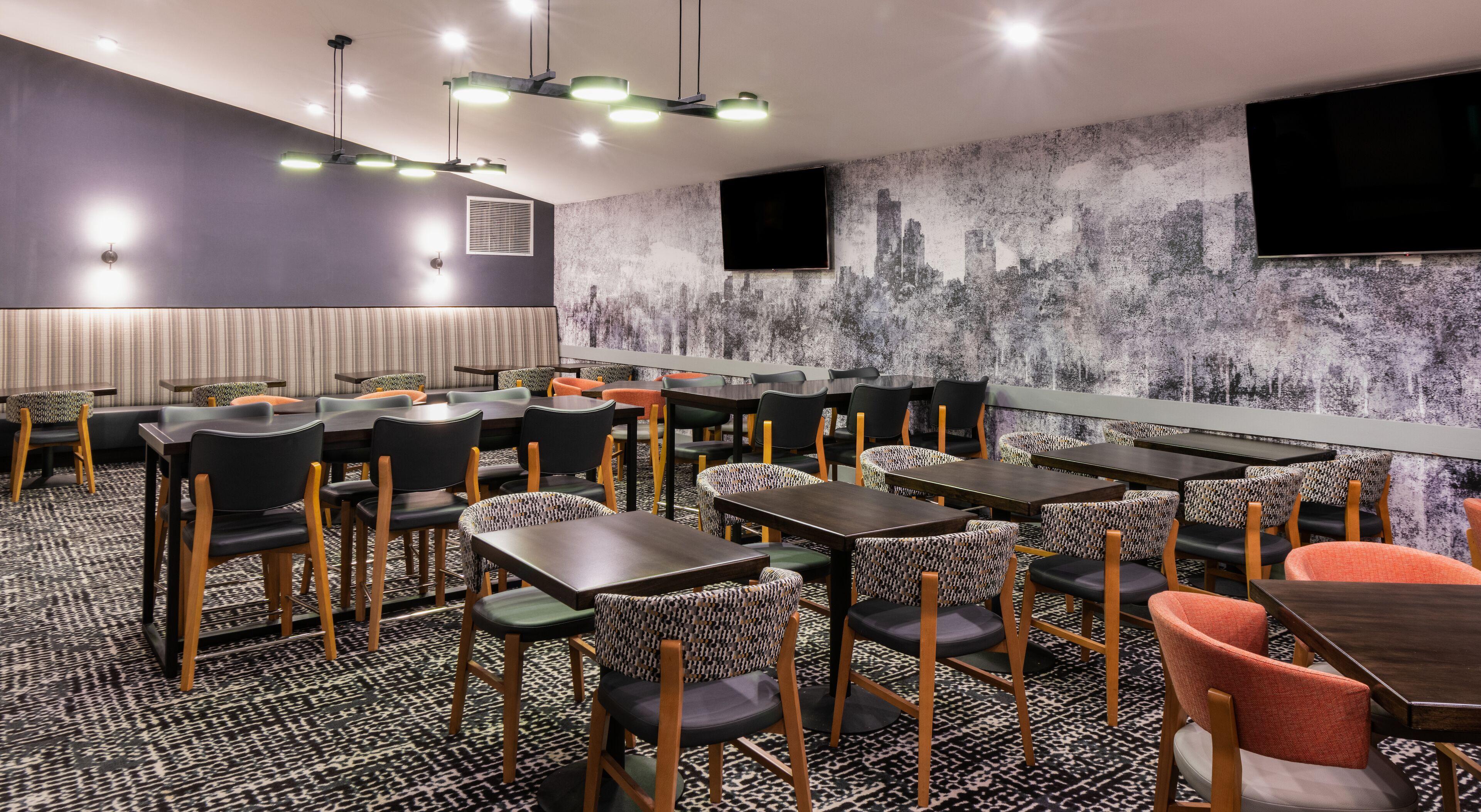 Hotel Hyatt Place New York/midtown-south New York