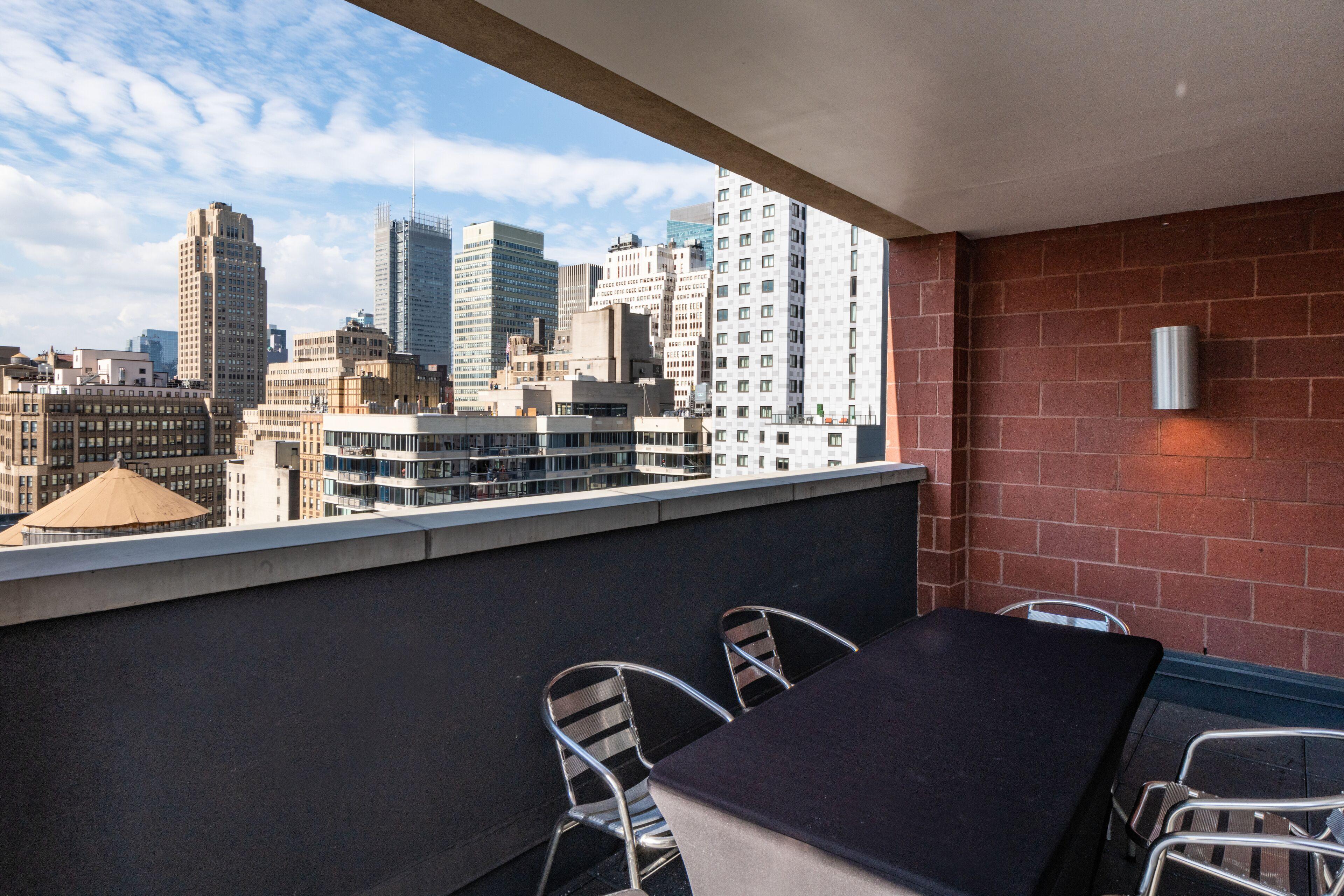 Hyatt Place New York/midtown-south Hotel