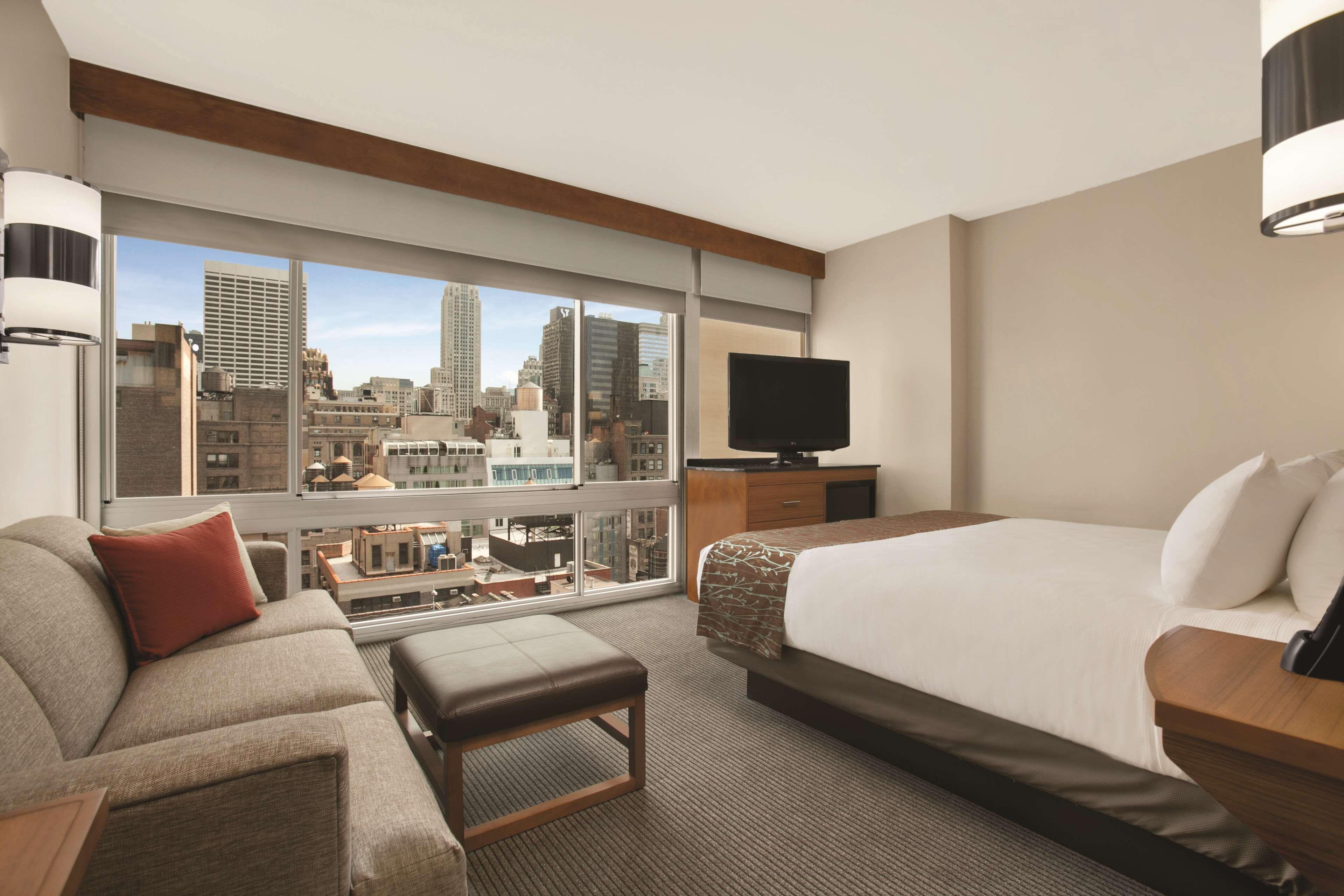 Hotel Hyatt Place New York/midtown-south