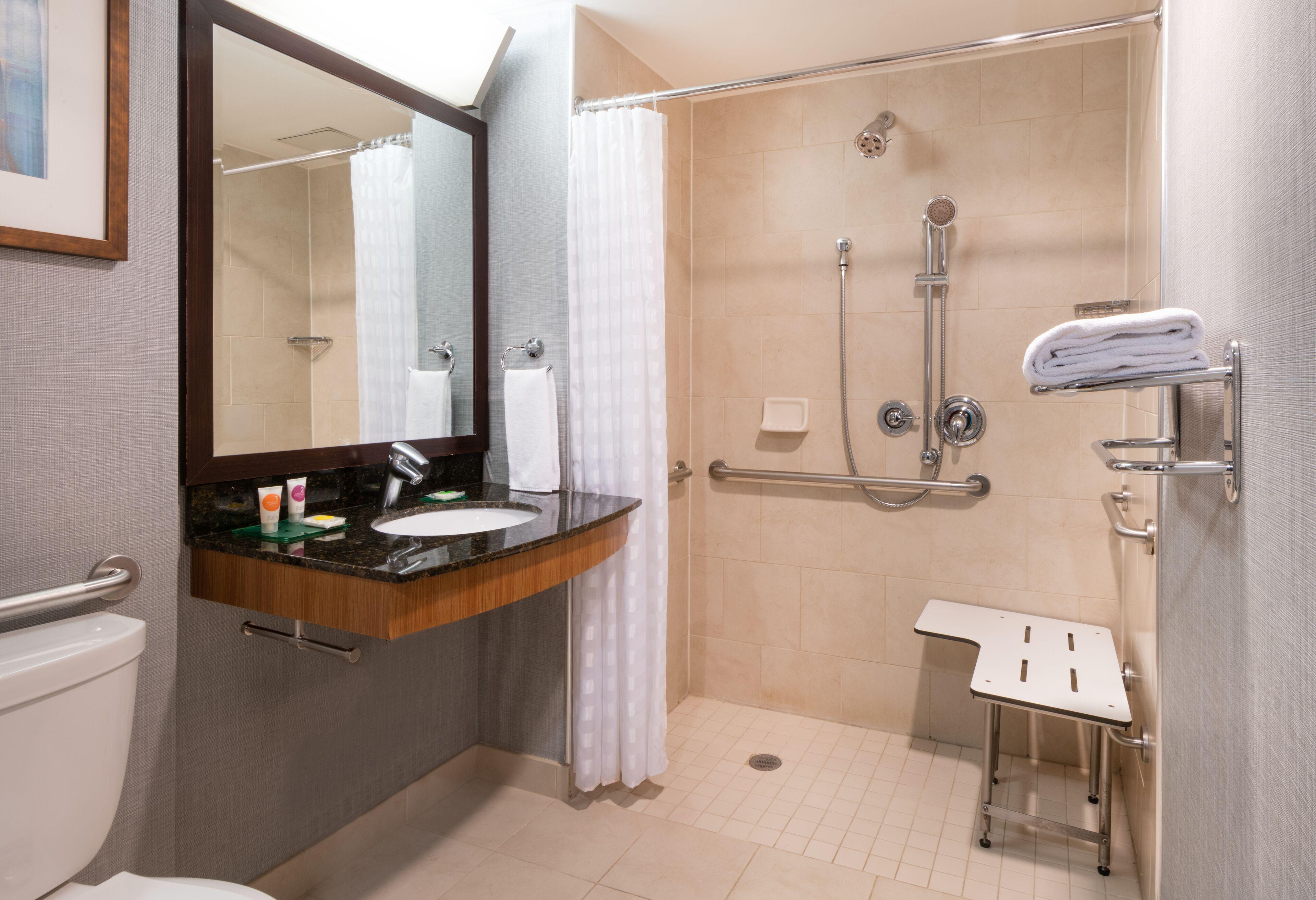 Hotel Hyatt Place New York/midtown-south 4*