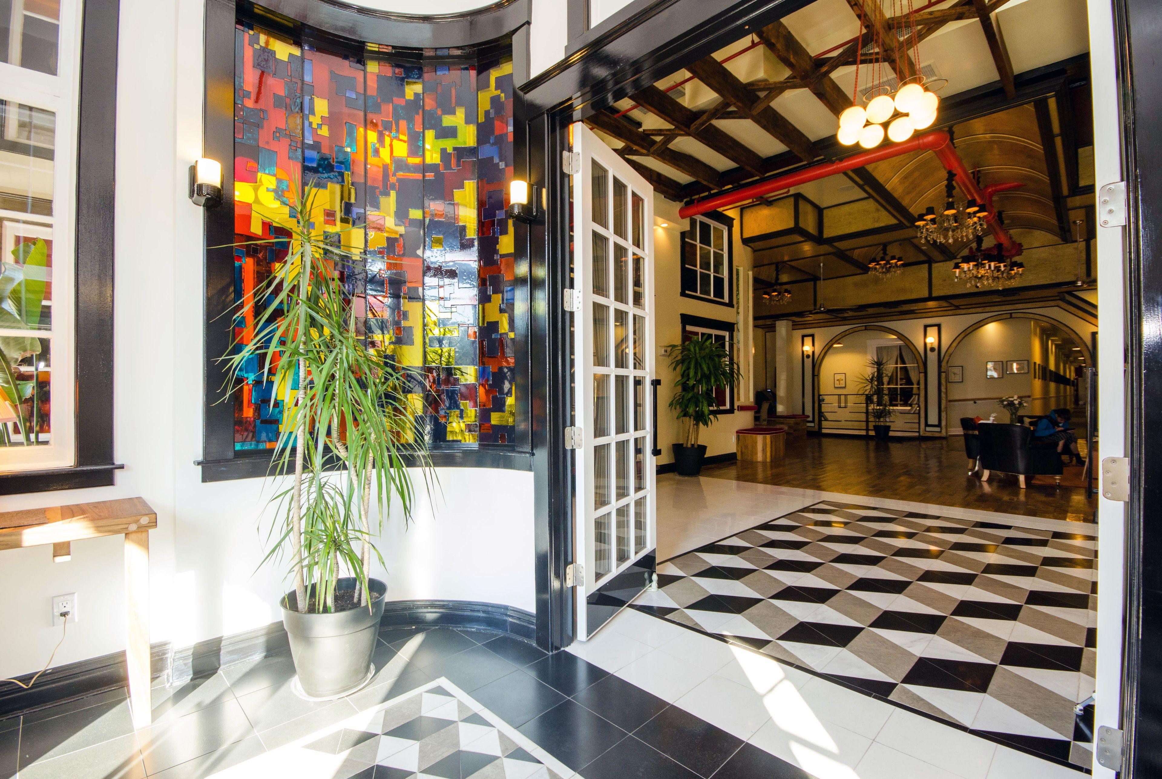 Hotel The Box House (adults Only)