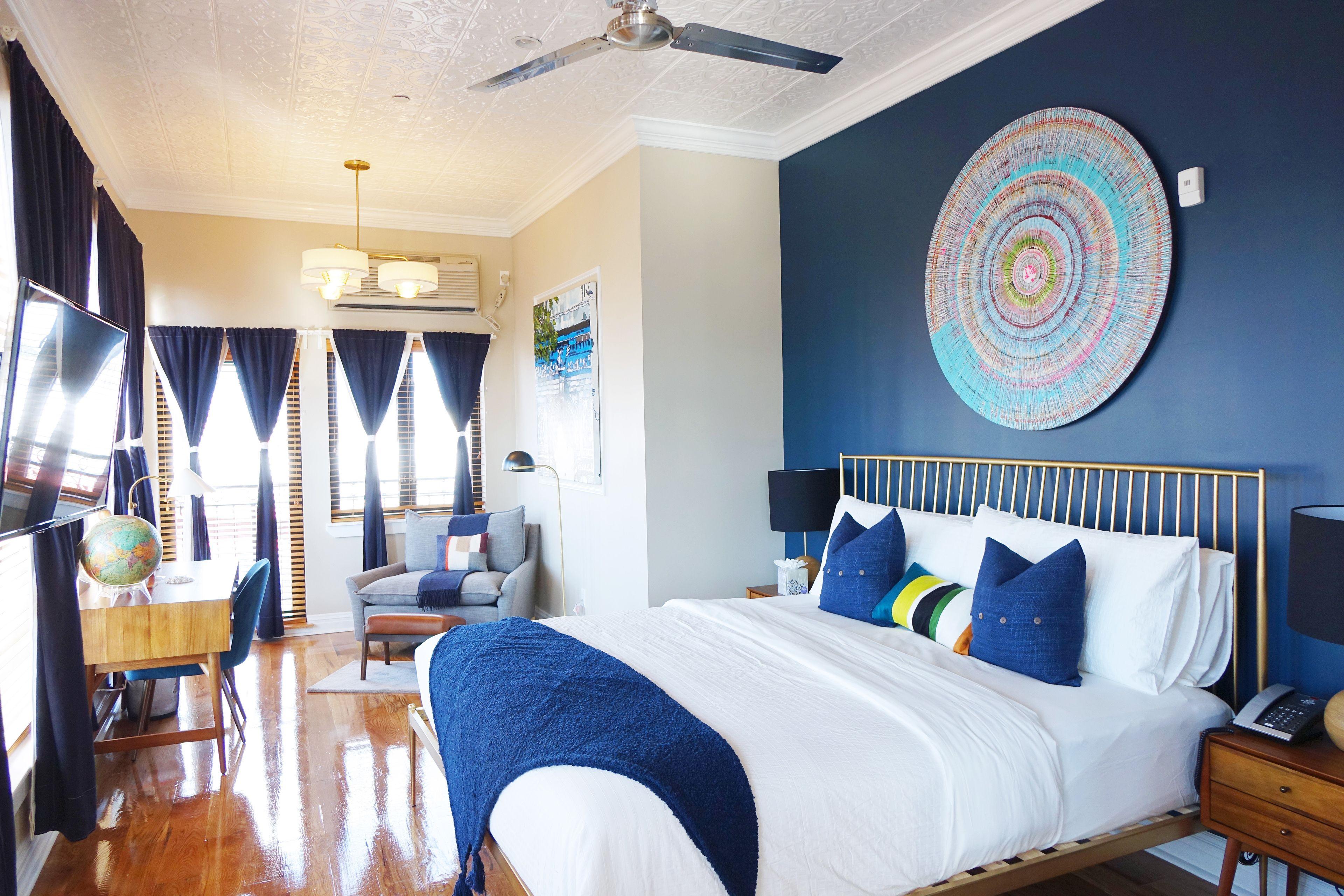 Hotel The Box House (adults Only) New York