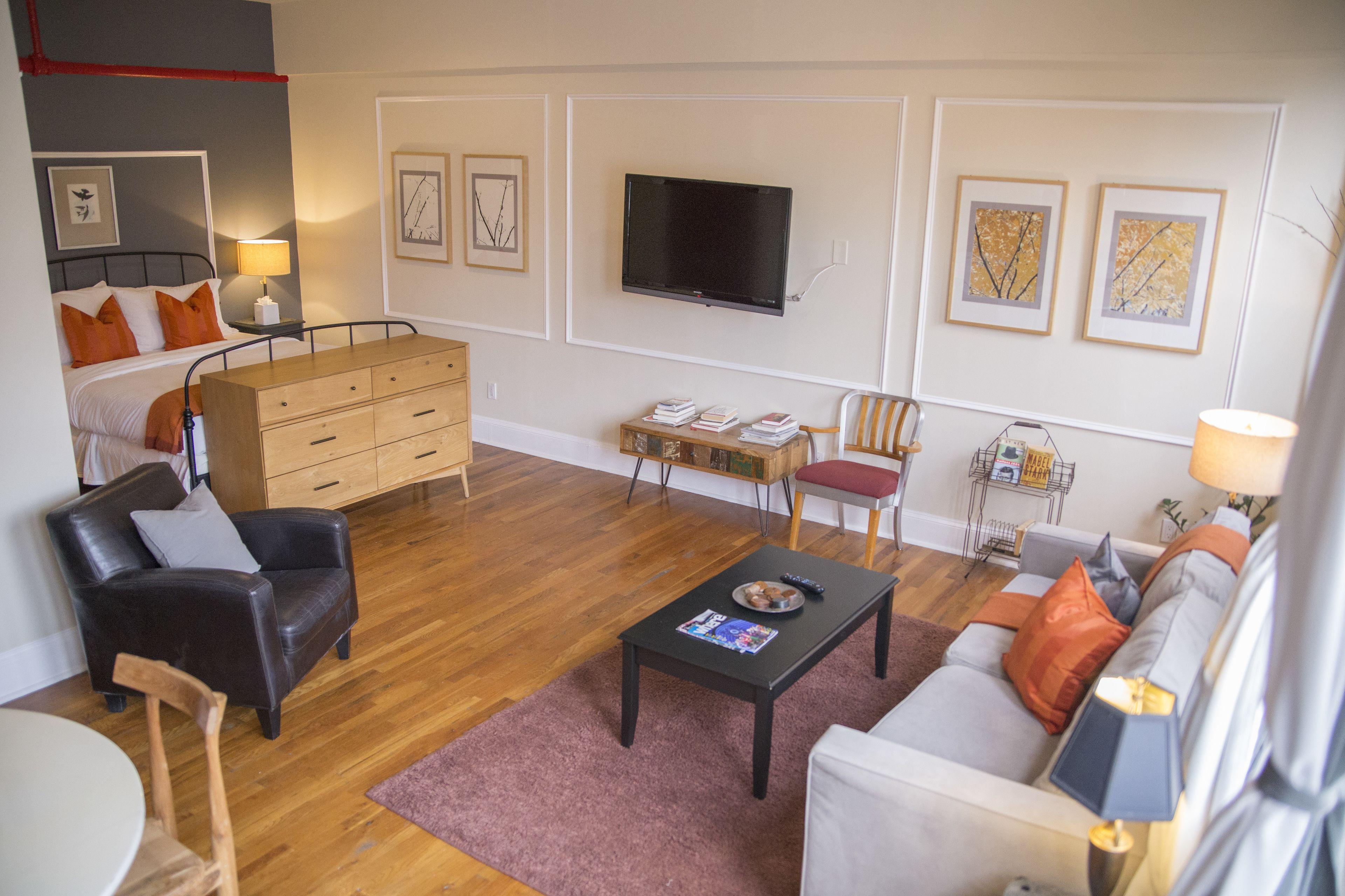 The Box House (adults Only) New York