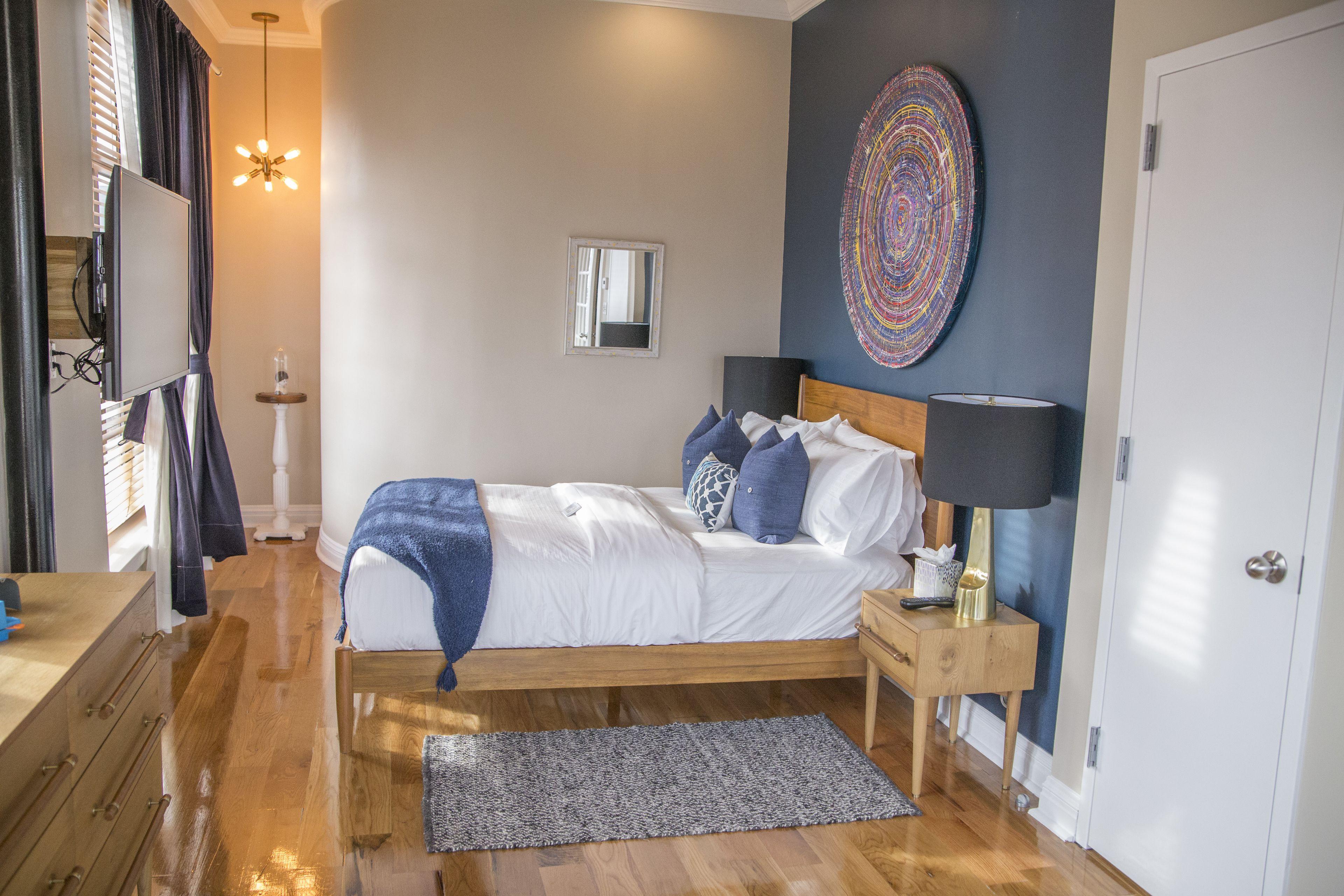 The Box House (adults Only) Hotel