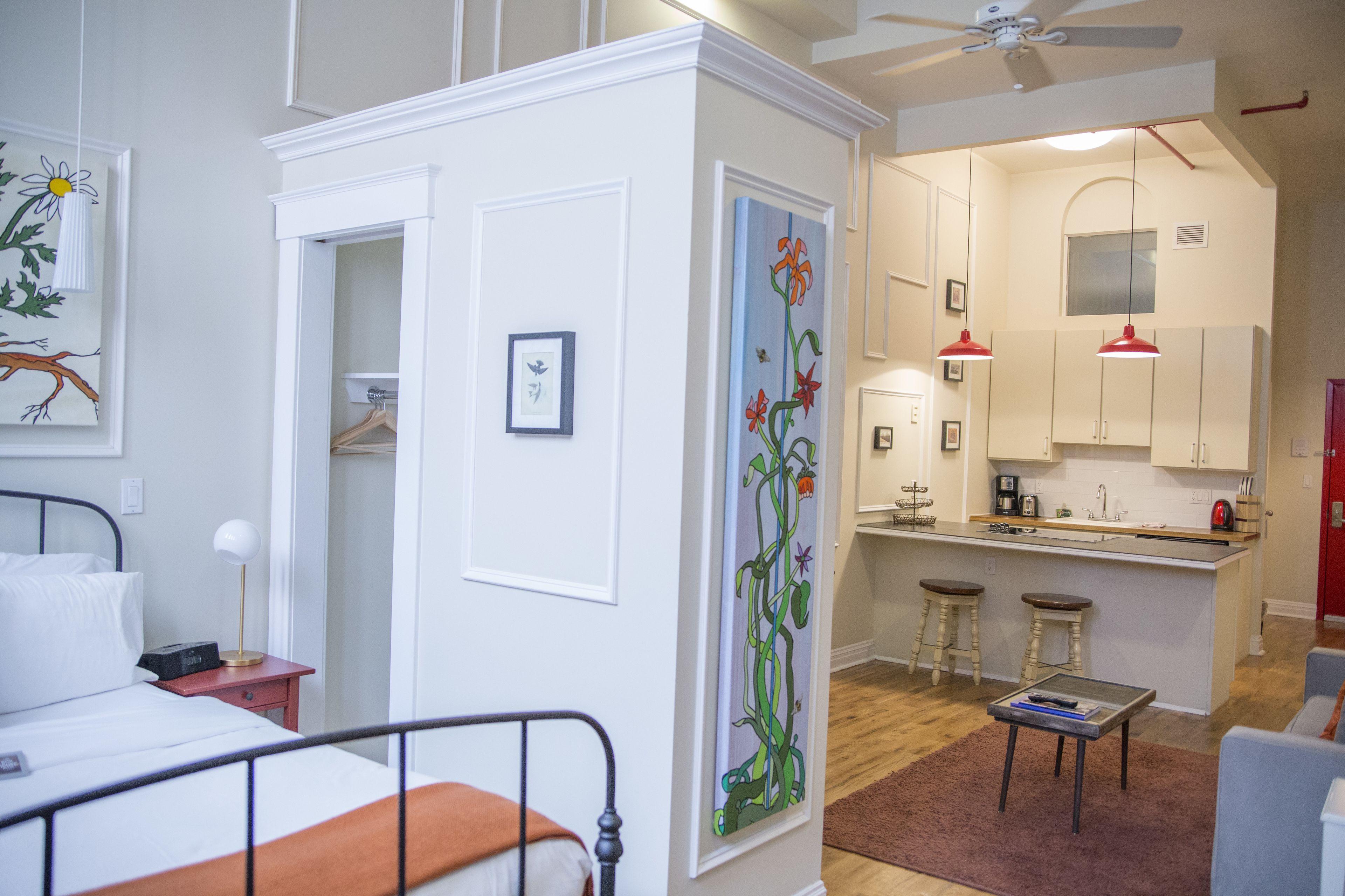 The Box House (adults Only) Hotel 4*