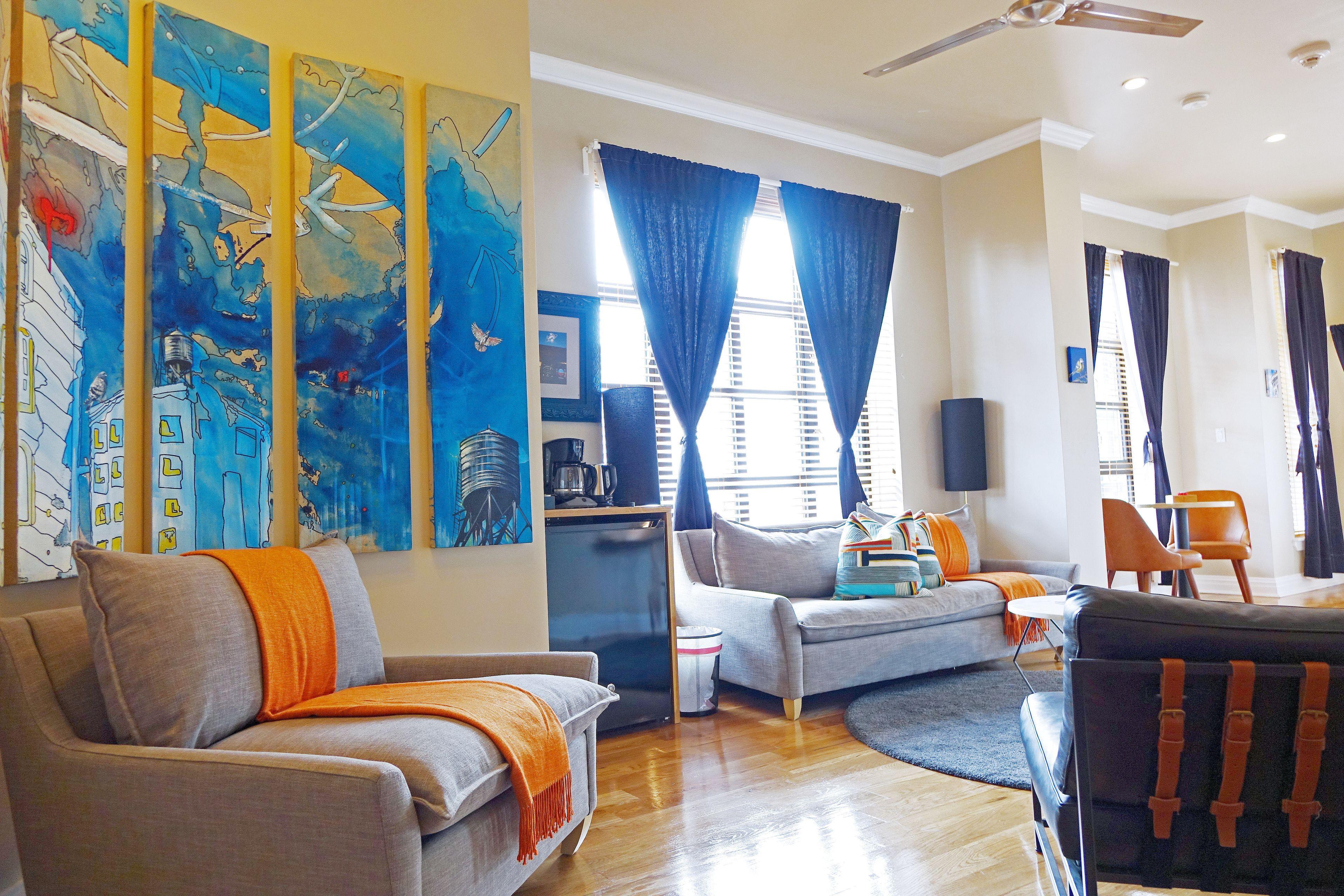 The Box House (adults Only) New York