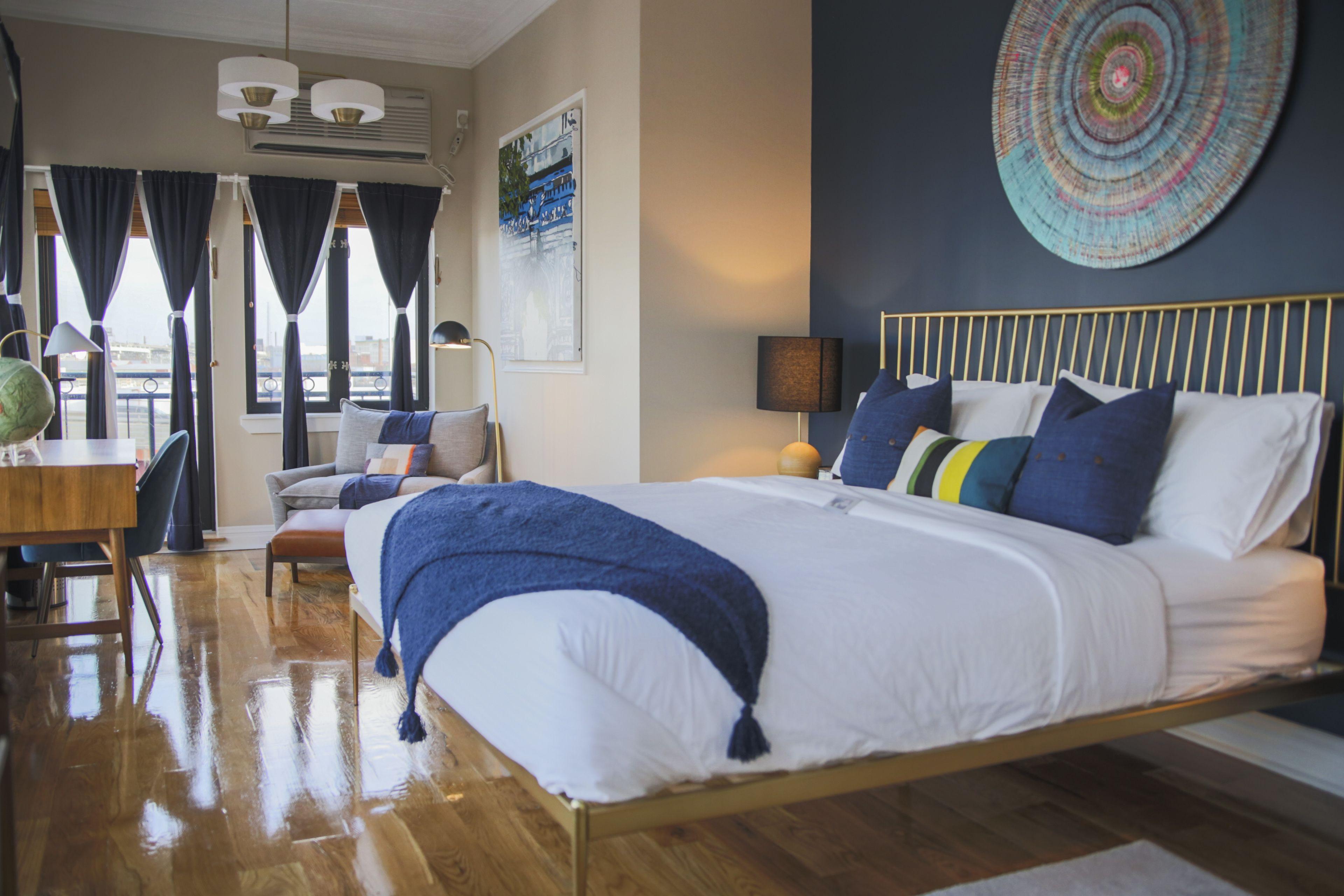 The Box House (adults Only) Hotel New York