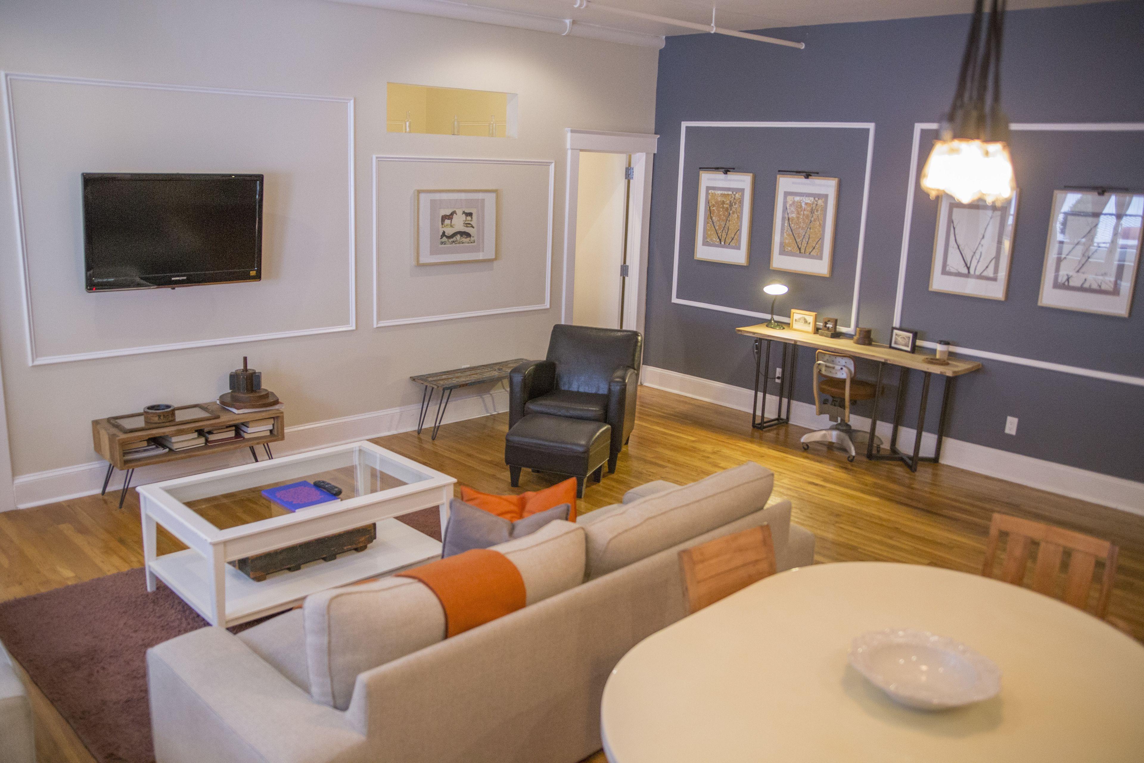 The Box House (adults Only)