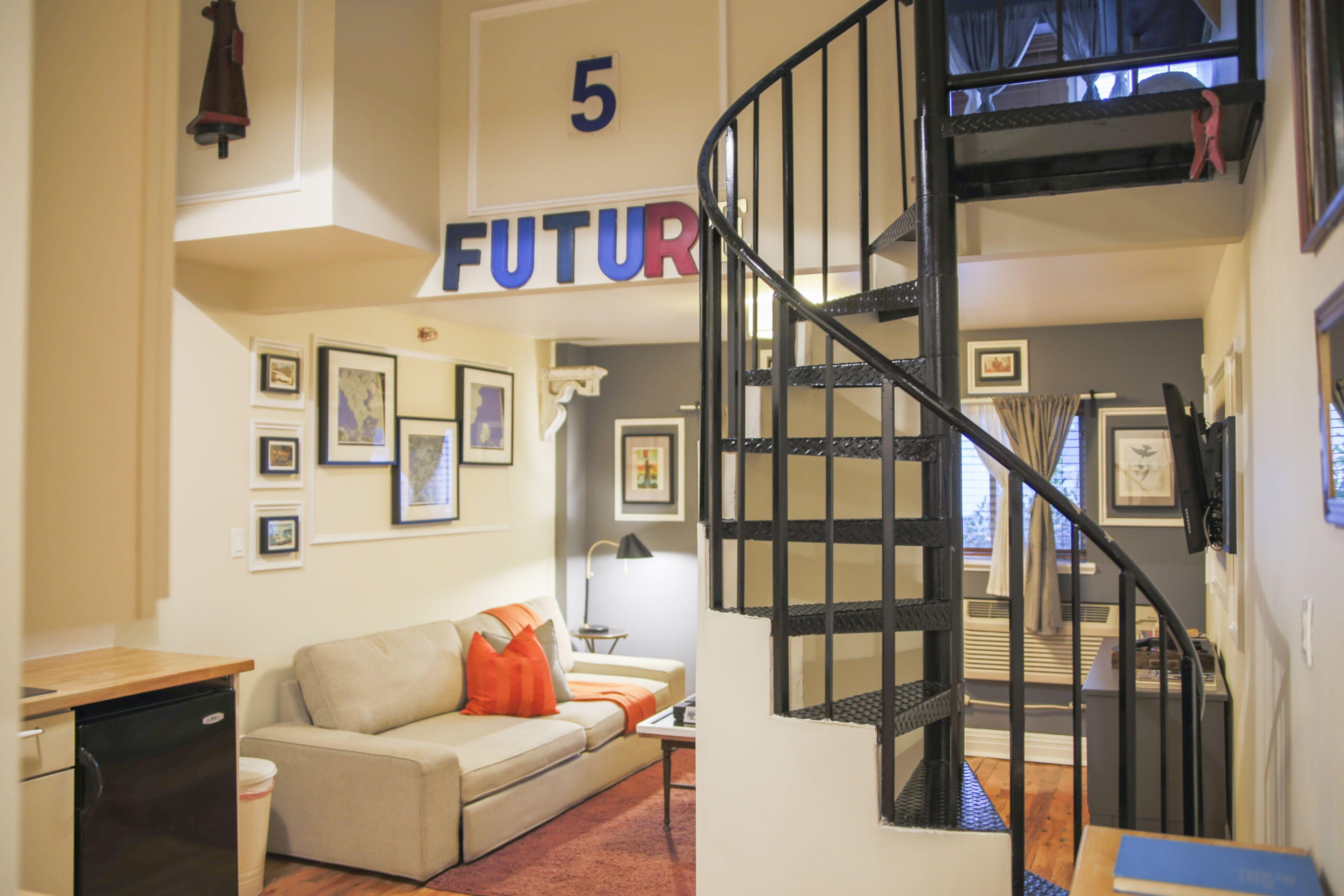 Hotel The Box House (adults Only) New York